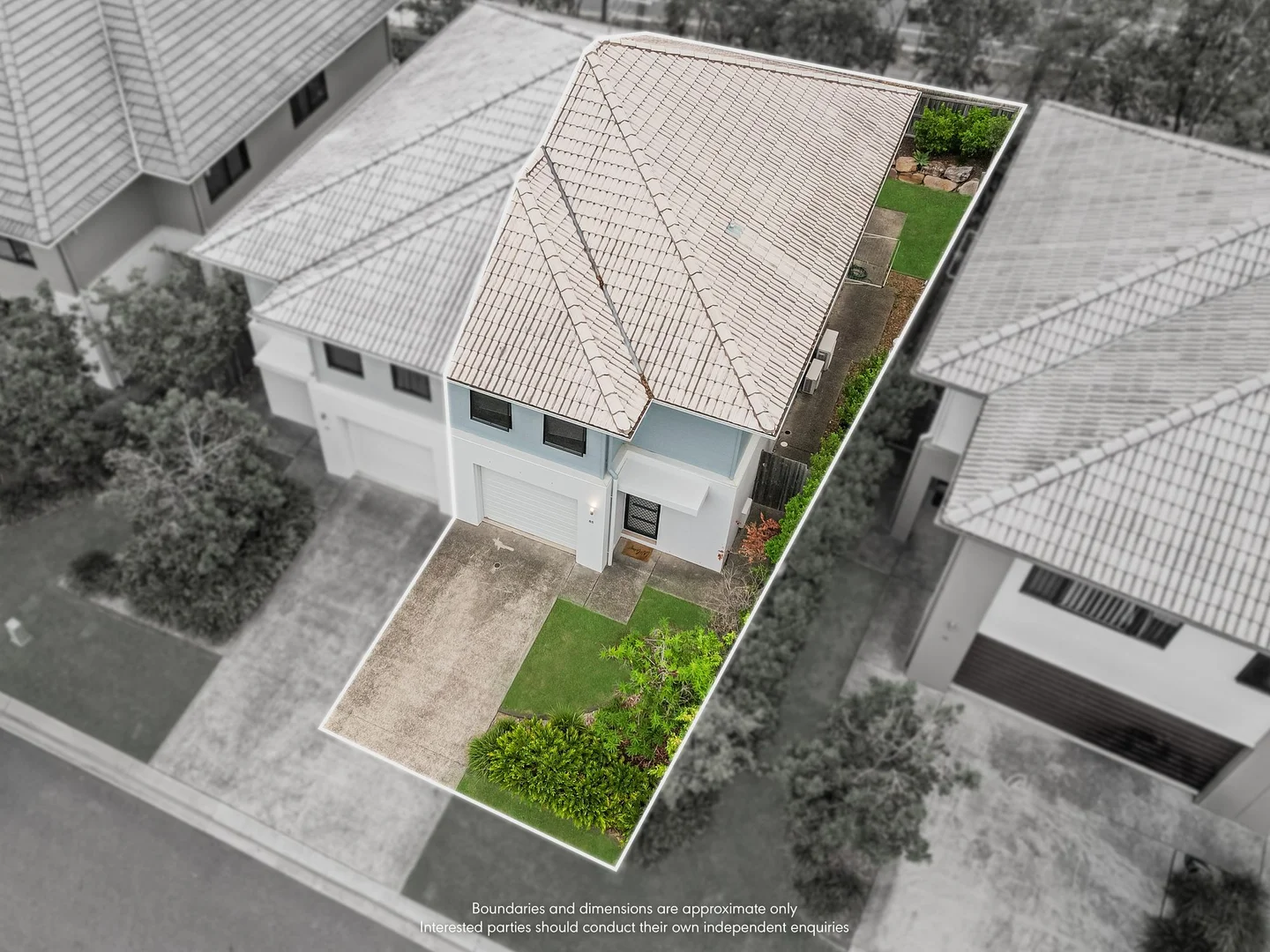 Additional image 19 of 85/21 Springfield Parkway, Springfield QLD 4300