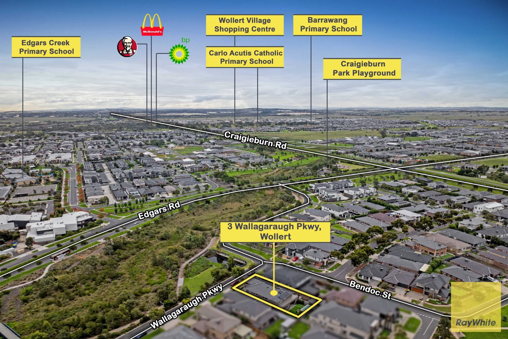 Additional image 28 of 3 Wallagaraugh Parkway, Wollert VIC 3750