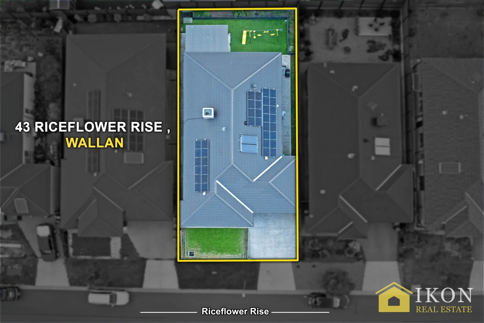 Additional image 15 of 43 RICEFLOWER RISE, Wallan VIC 3756