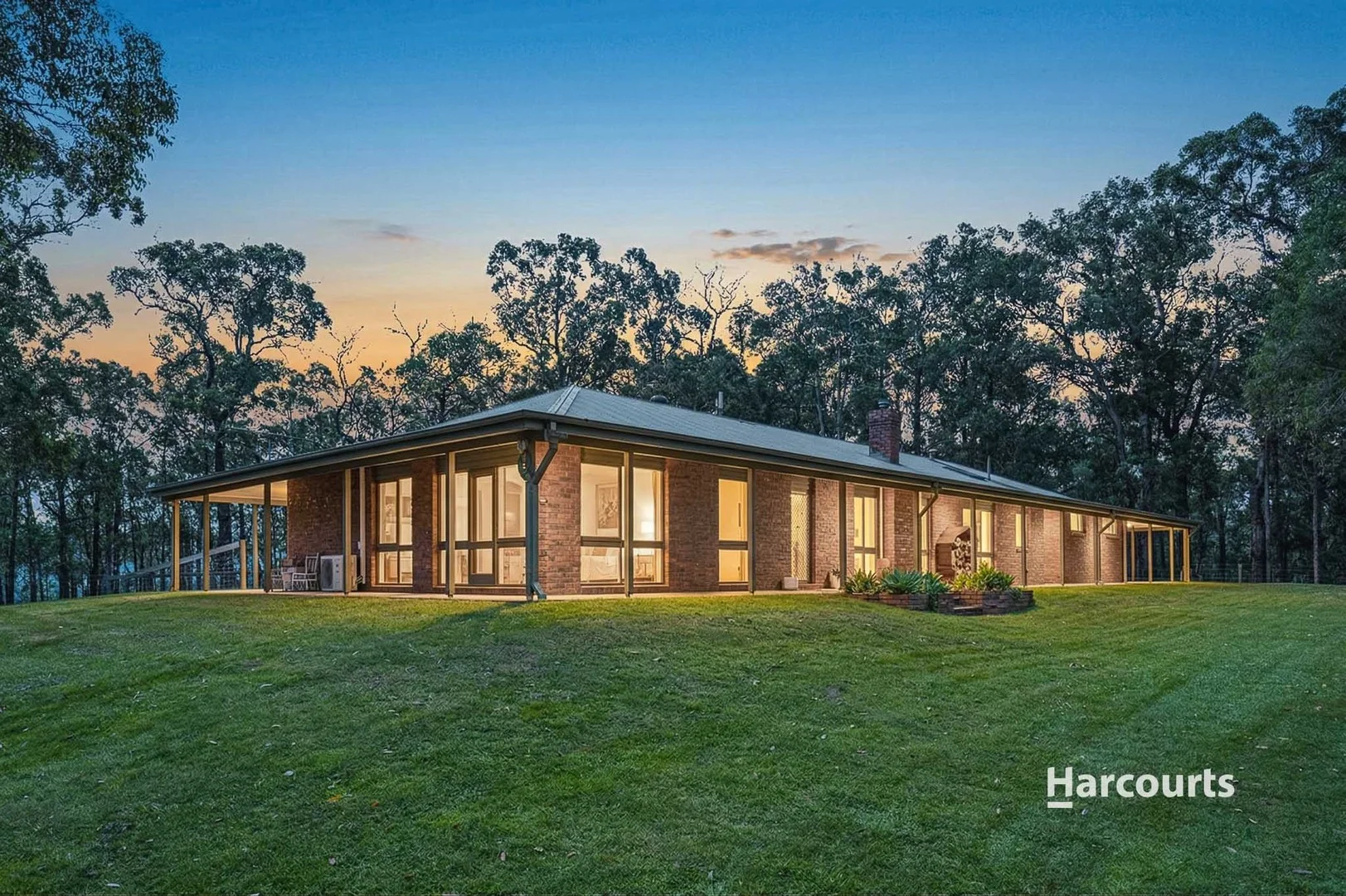 25 Izzard Lane, Tonimbuk VIC 3815