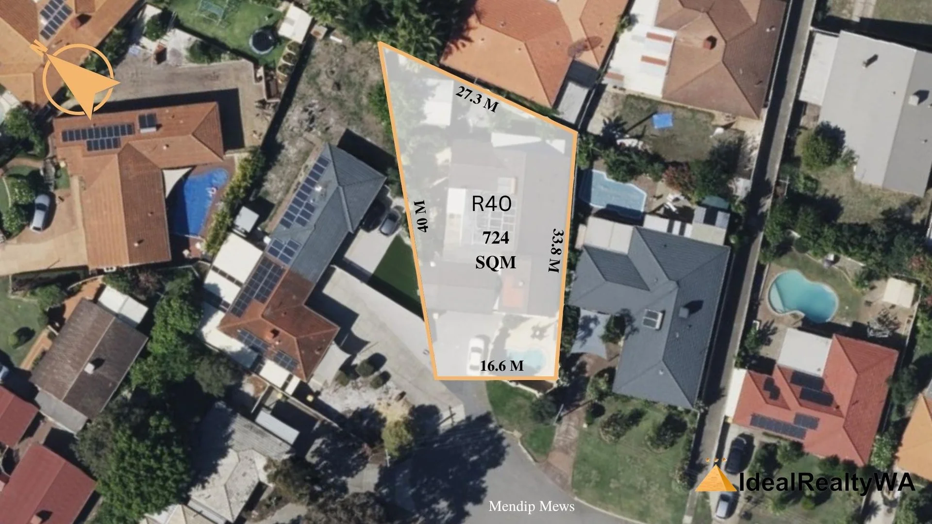 17 Mendip Mews, Willetton WA 6155