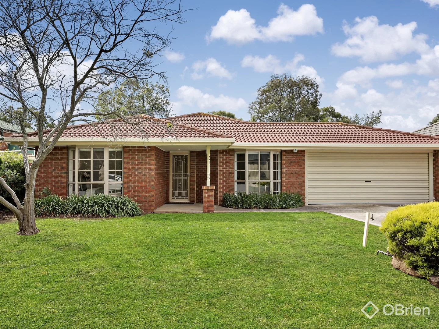 4 Yerrim Lane, Sydenham VIC 3037