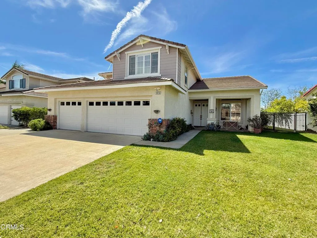 Additional image 2 of 1016 Camino Vera Cruz, Camarillo, CA 93010