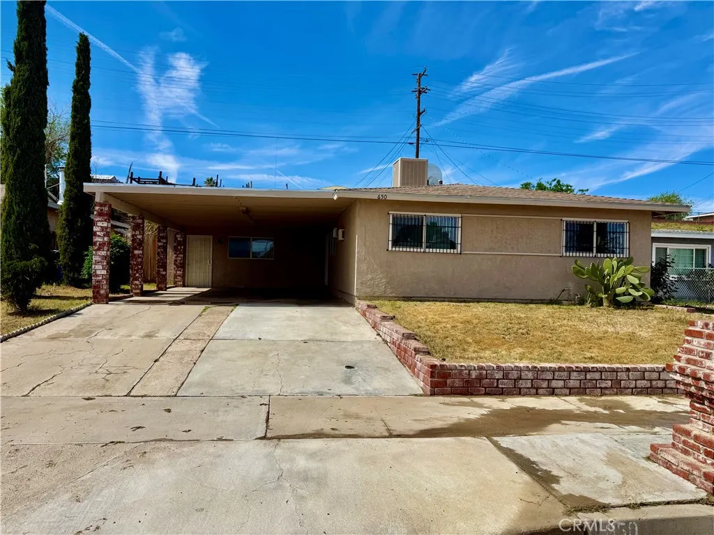 Additional image 15 of 650 Patricia Avenue, Barstow, CA 92311