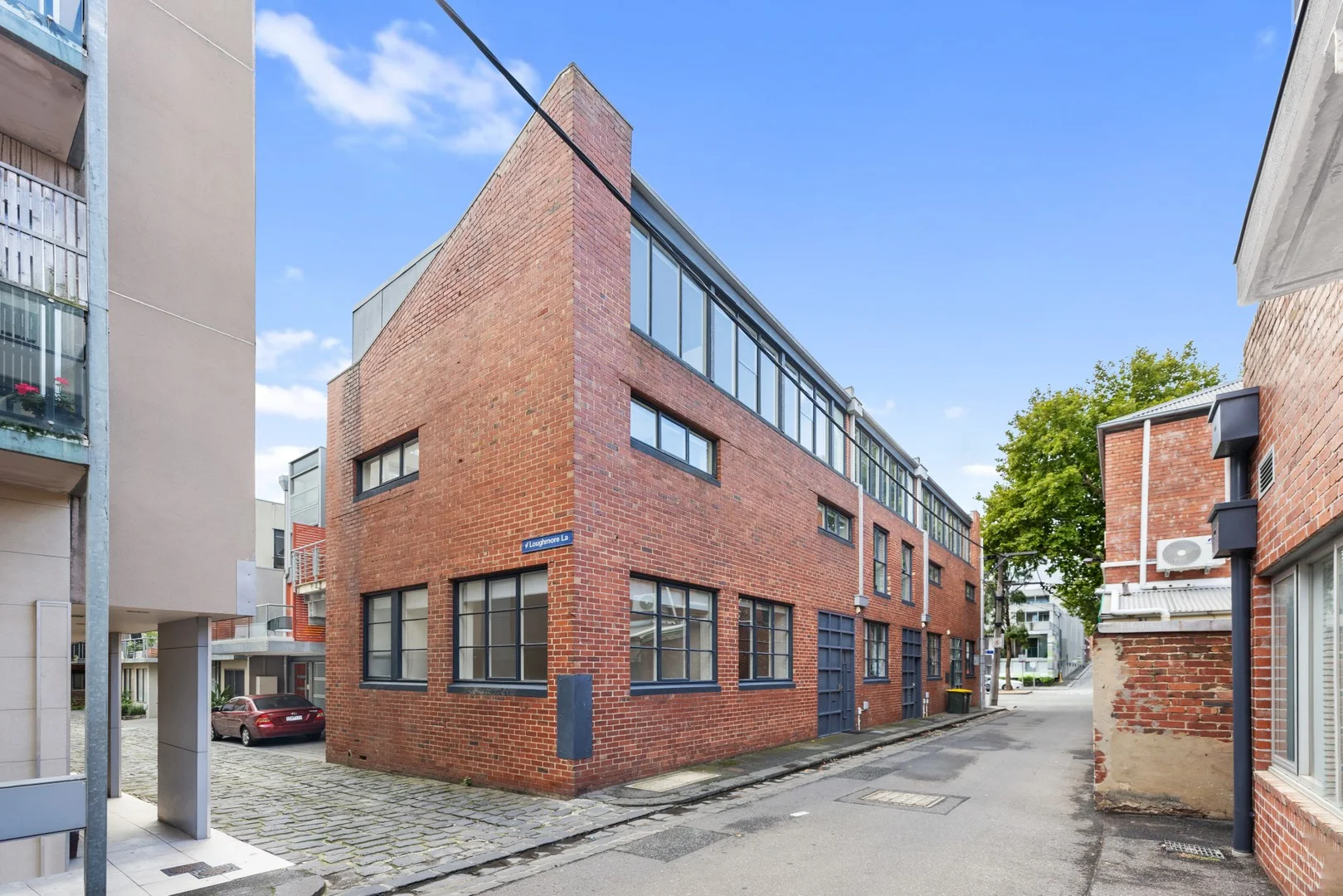 40 Byron Street, North Melbourne VIC 3051