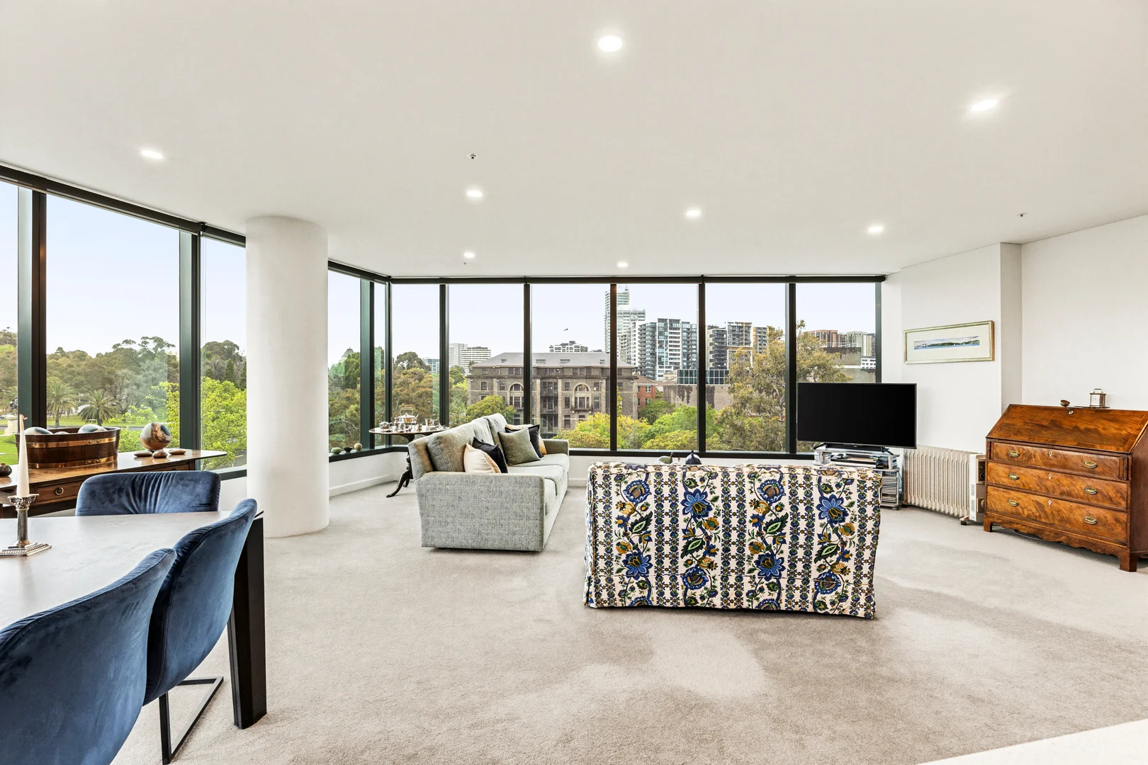 Additional image 4 of 611/250 St Kilda Road, Southbank VIC 3006