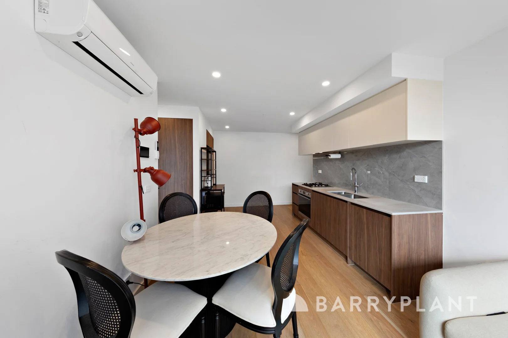 Additional image 5 of 305/101 Rosslyn Street, West Melbourne VIC 3003