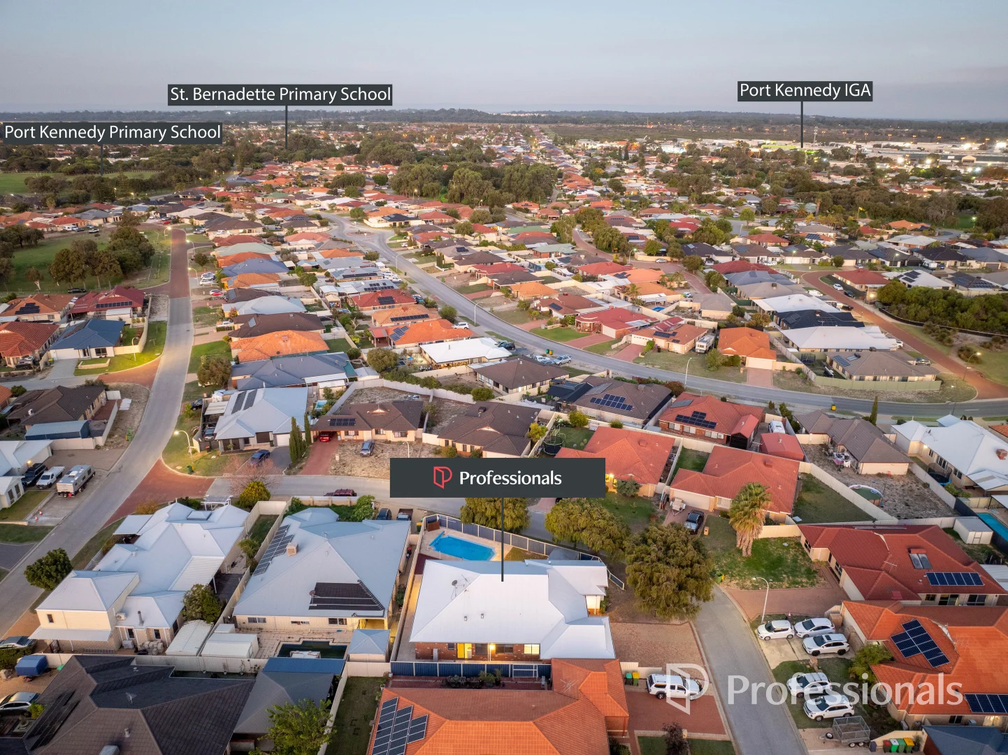 Additional image 32 of 6 Knutsford Crescent, Port Kennedy WA 6172
