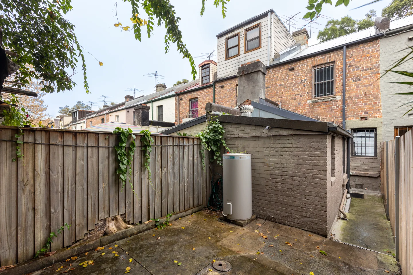 Additional image 5 of 56 Bulwara Road, Pyrmont NSW 2009