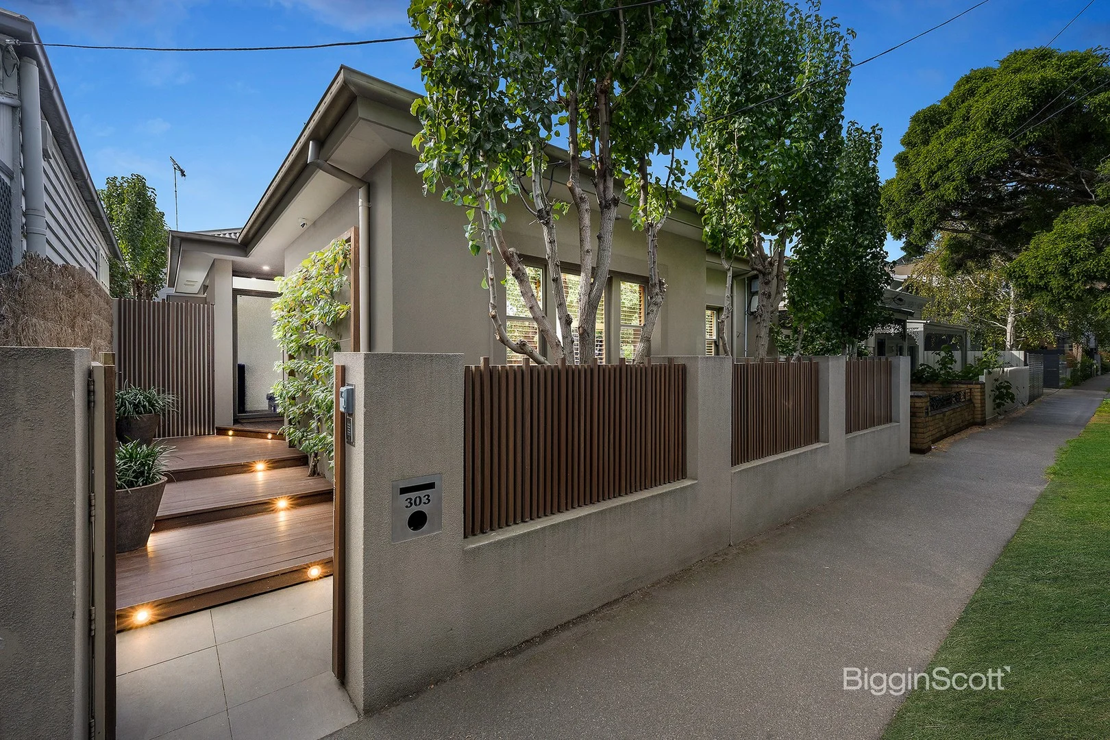 303 Highett Street, Richmond VIC 3121