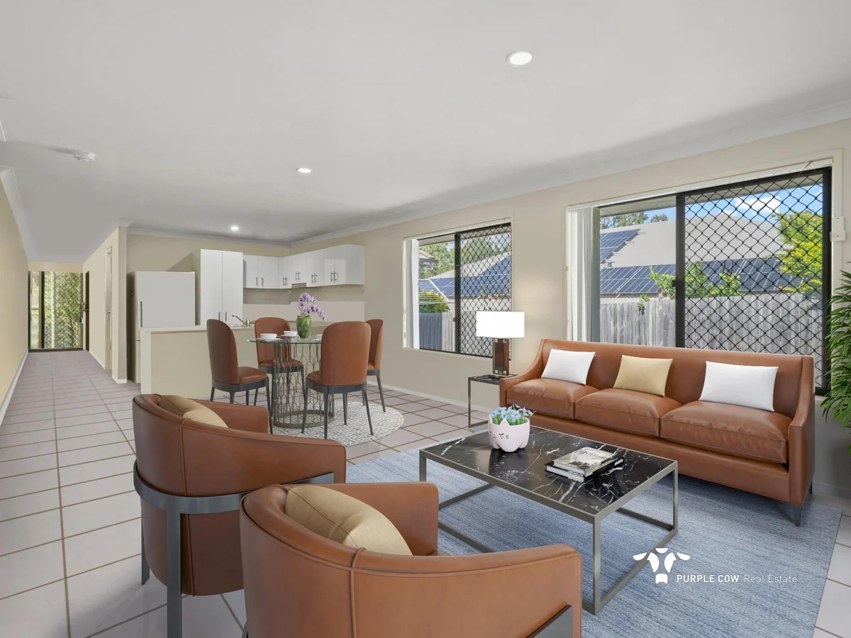 19 Lincoln Parade, Springfield Lakes QLD 4300