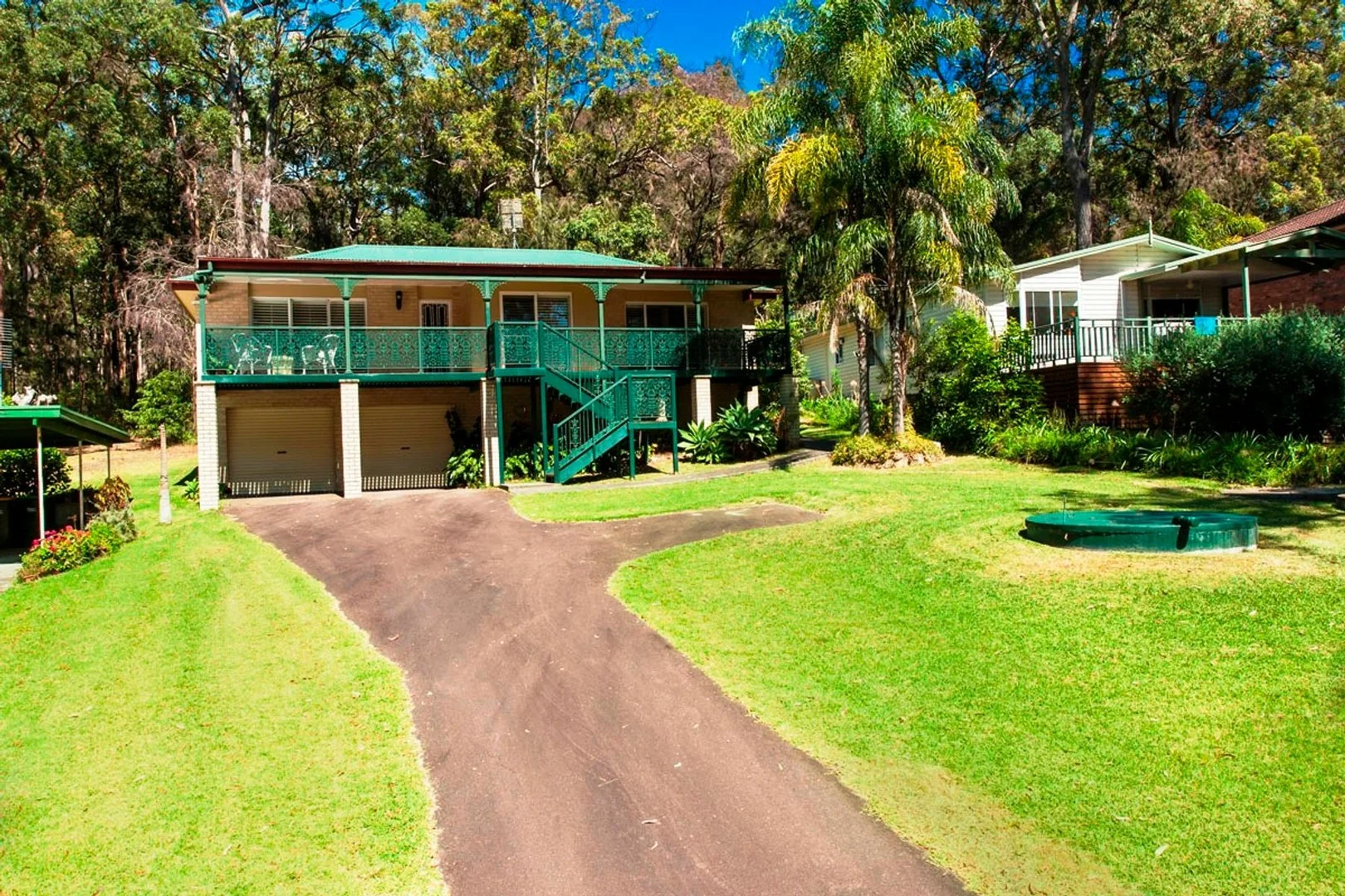 53 Cove Boulevard, North Arm Cove NSW 2324
