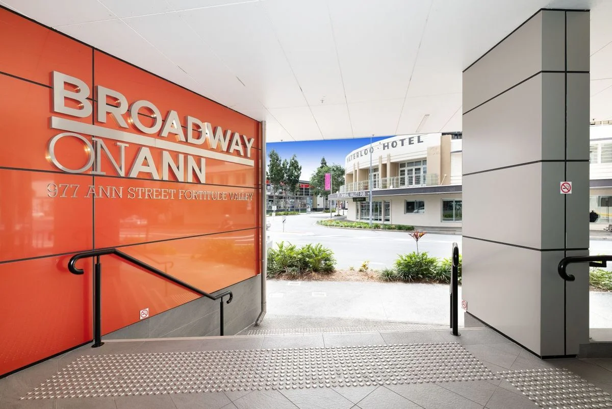 Additional image 10 of 1206/977 Ann Street, Fortitude Valley QLD 4006