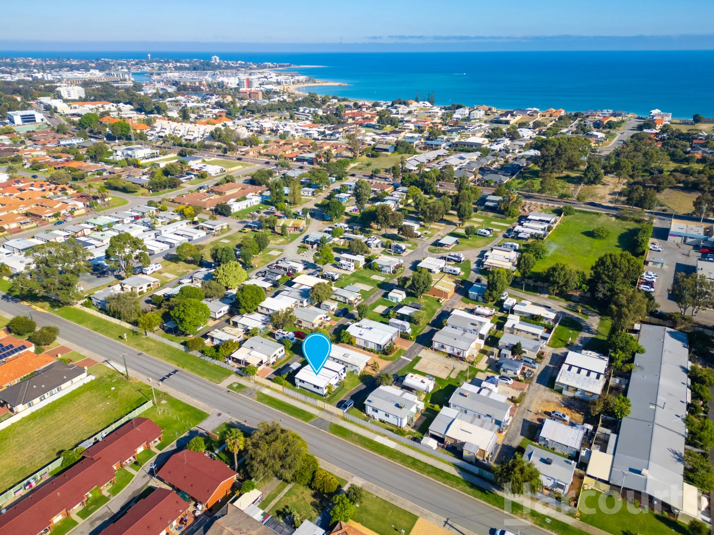 Additional image 18 of 287/153 Mandurah Terrace, Mandurah WA 6210
