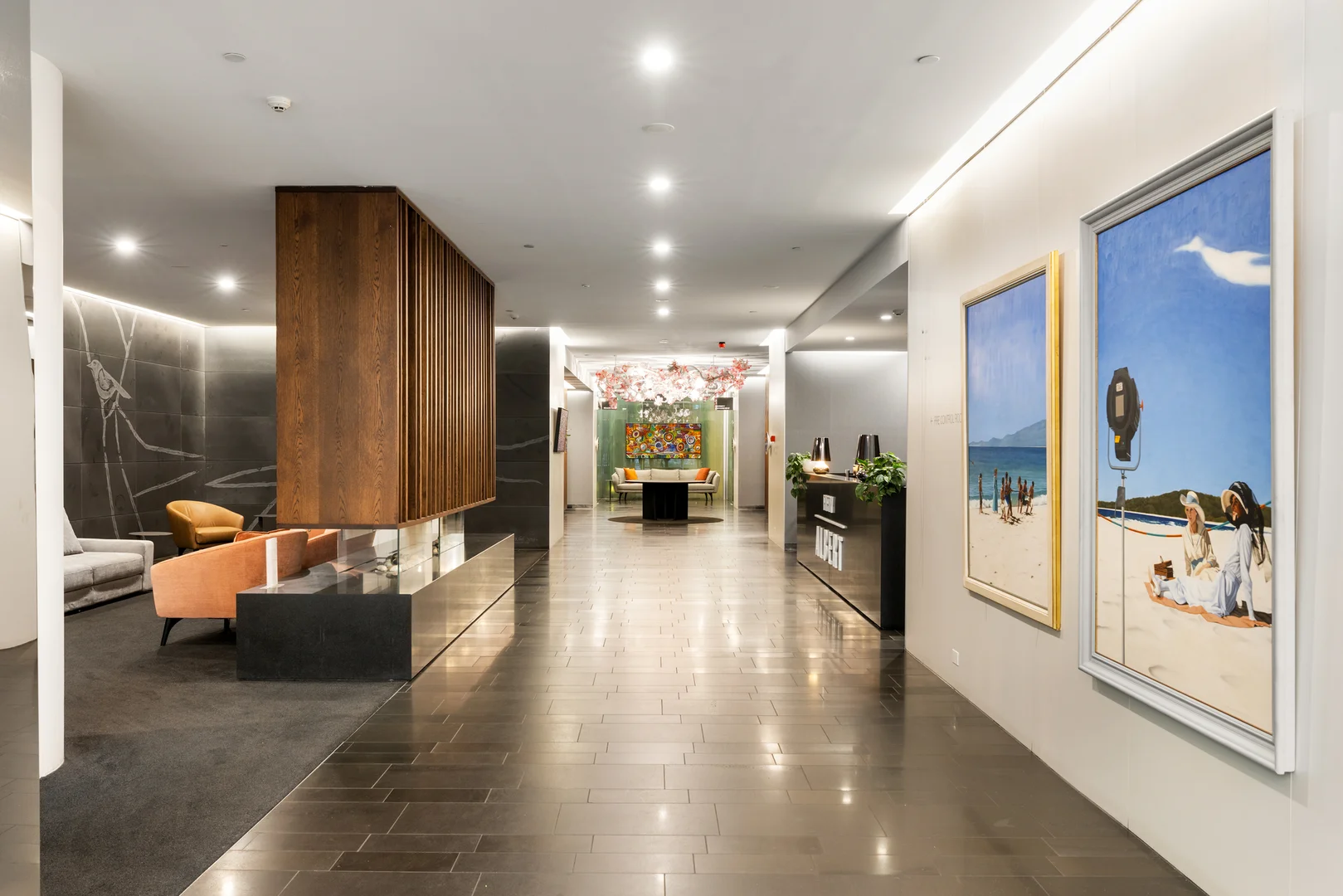 Additional image 14 of 2105/50 Albert Road, South Melbourne VIC 3205