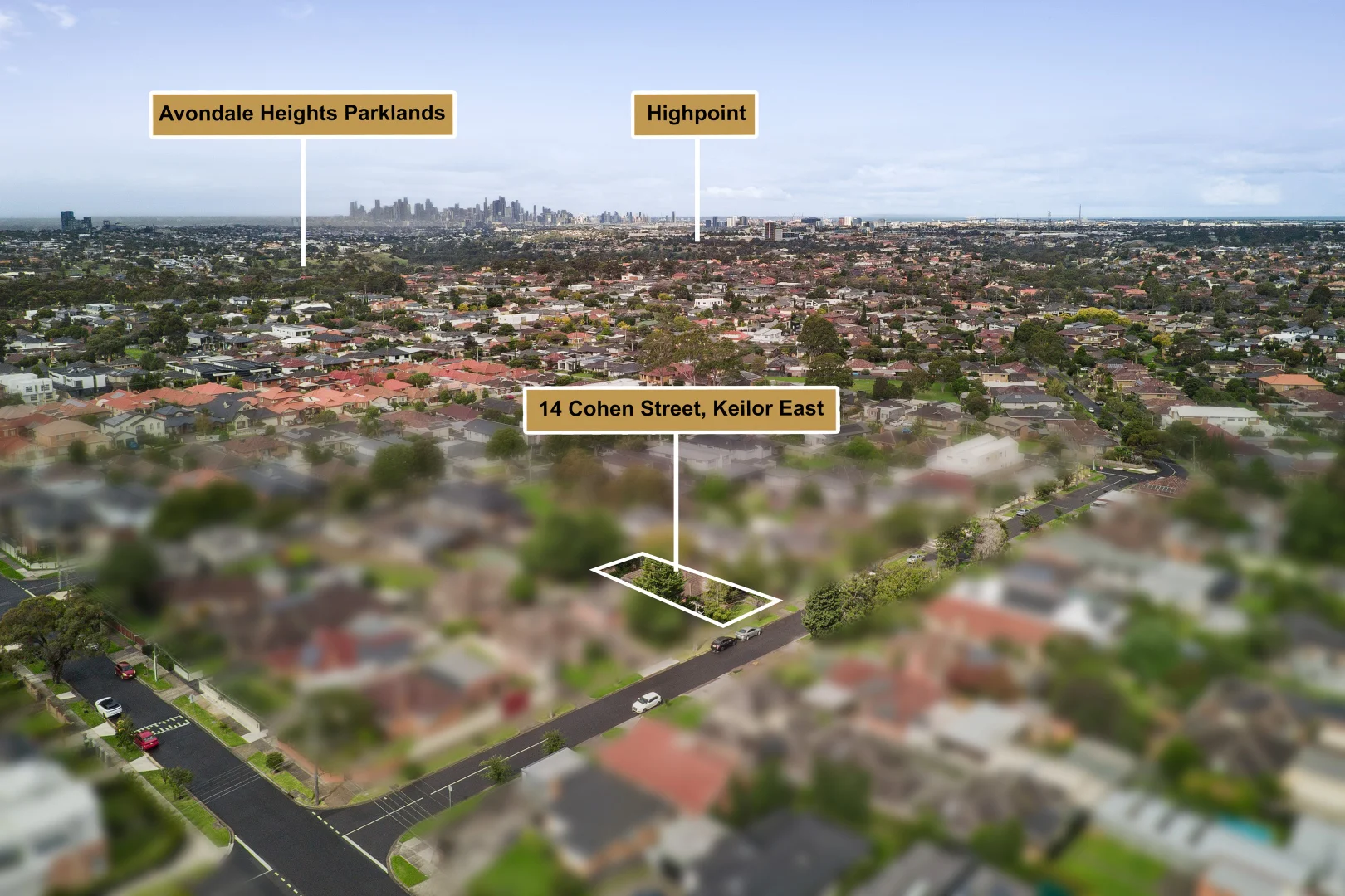 Additional image 8 of 14 Cohen Street, Keilor East VIC 3033