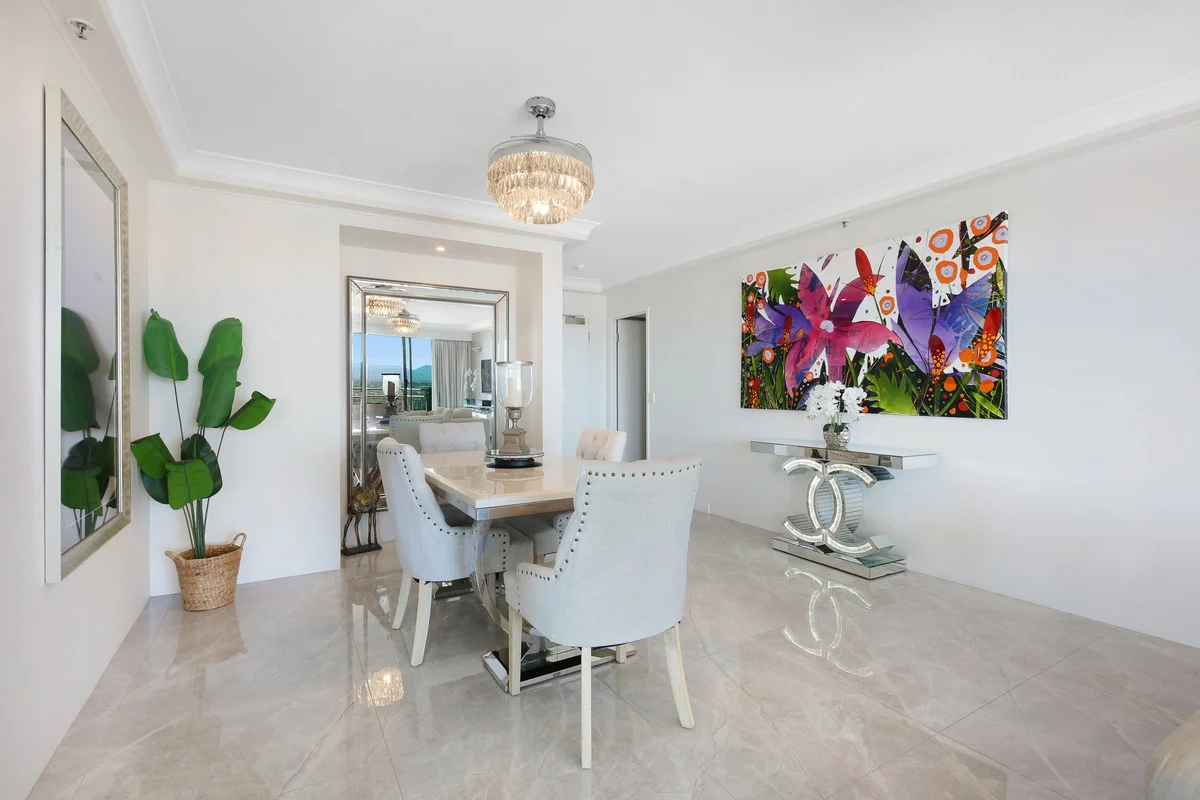 Additional image 9 of 3202/5-19 Palm Avenue, Surfers Paradise QLD 4217