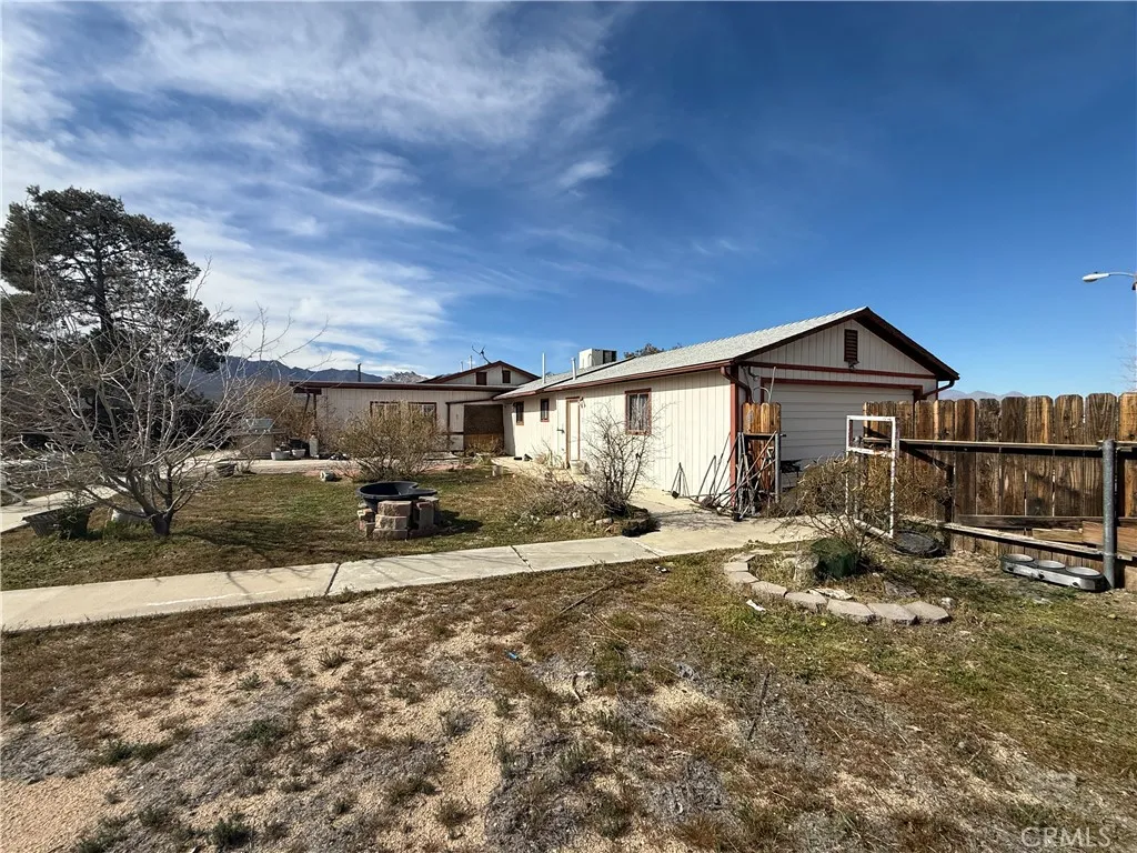 Additional image 2 of 3443 Third Street, Inyokern, CA 93527