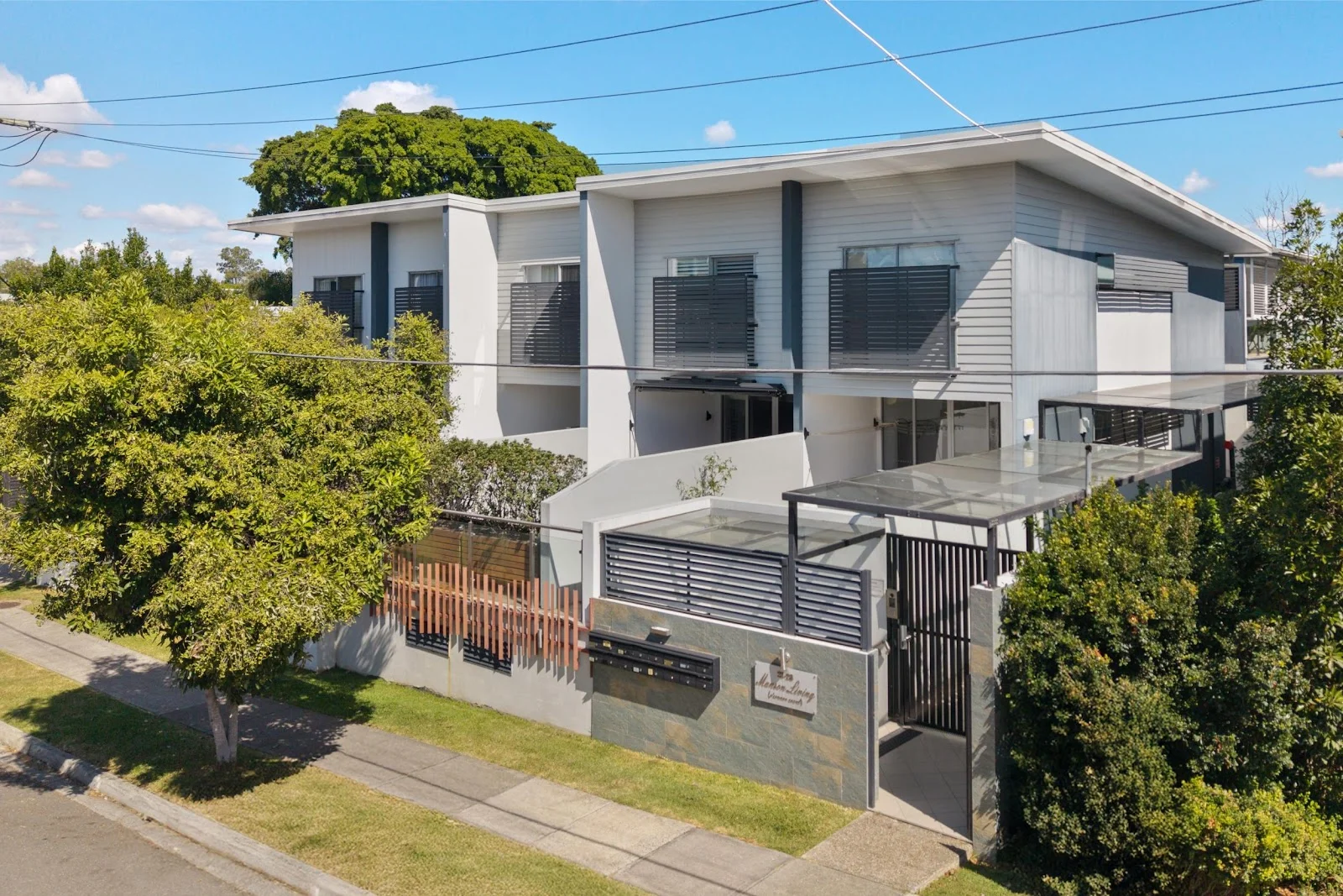 7/21 Manson Parade, Yeronga QLD 4104 photo 2