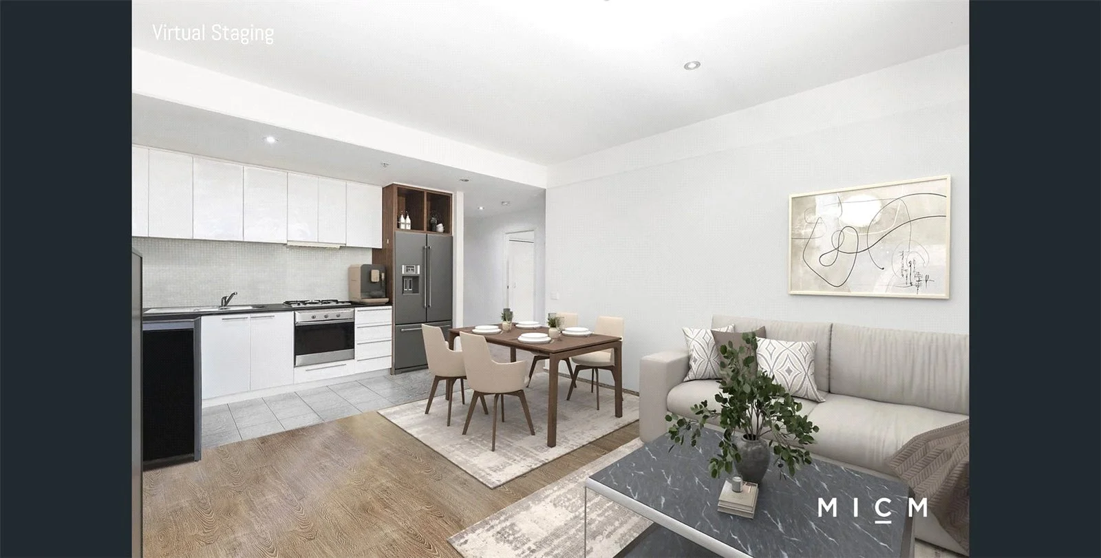 Additional image 5 of 215/610 St Kilda Road, Melbourne VIC 3004