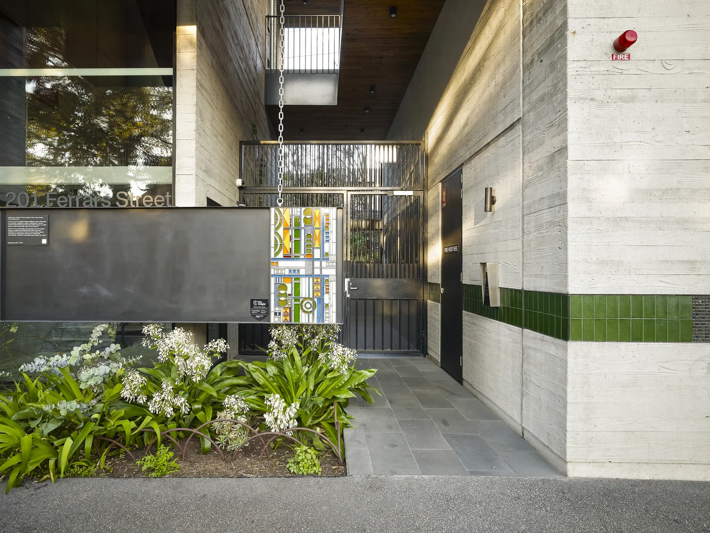 Additional image 17 of 504/201 Ferrars Street, South Melbourne VIC 3205