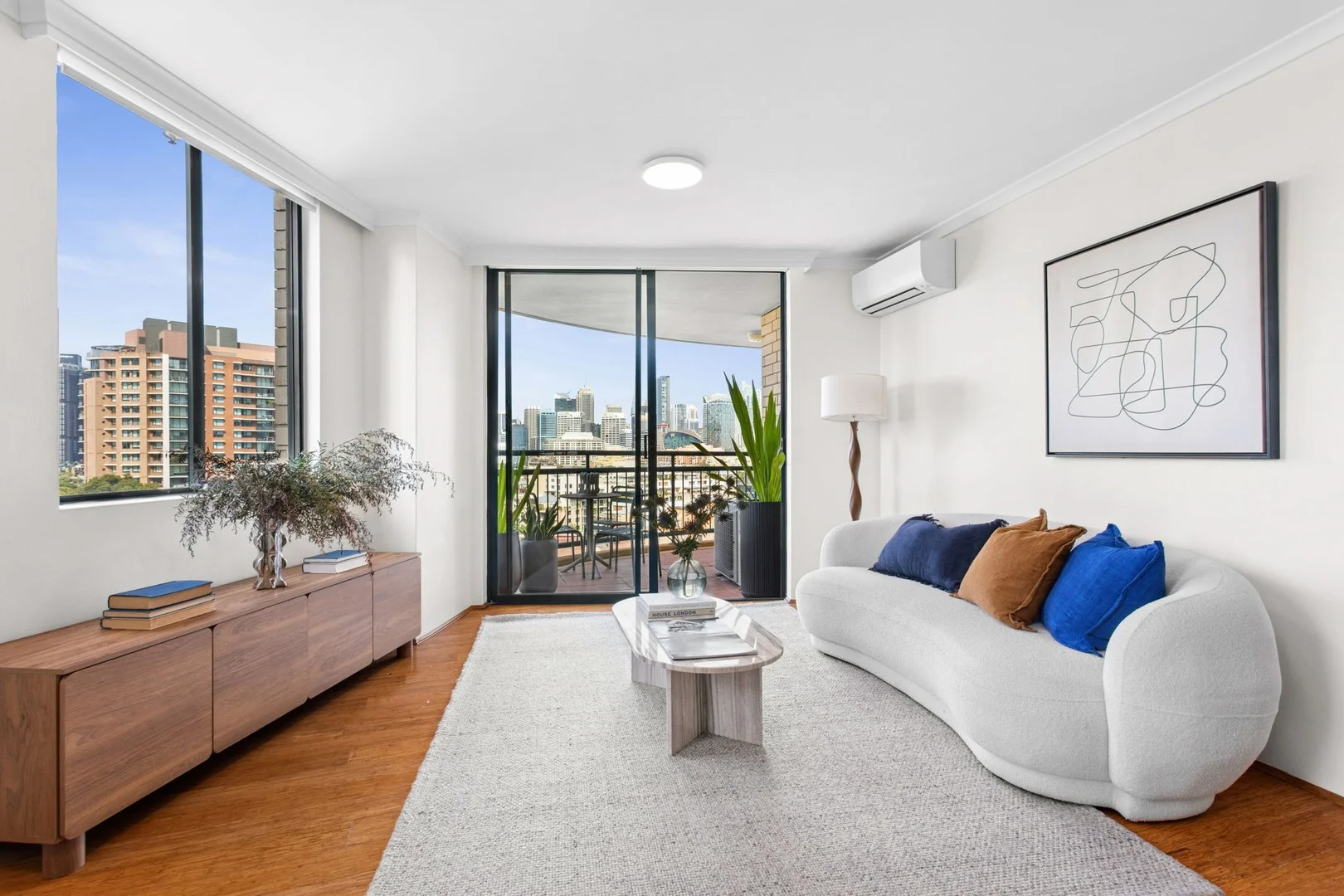 Additional image 9 of 100/122 Saunders Street, Pyrmont NSW 2009