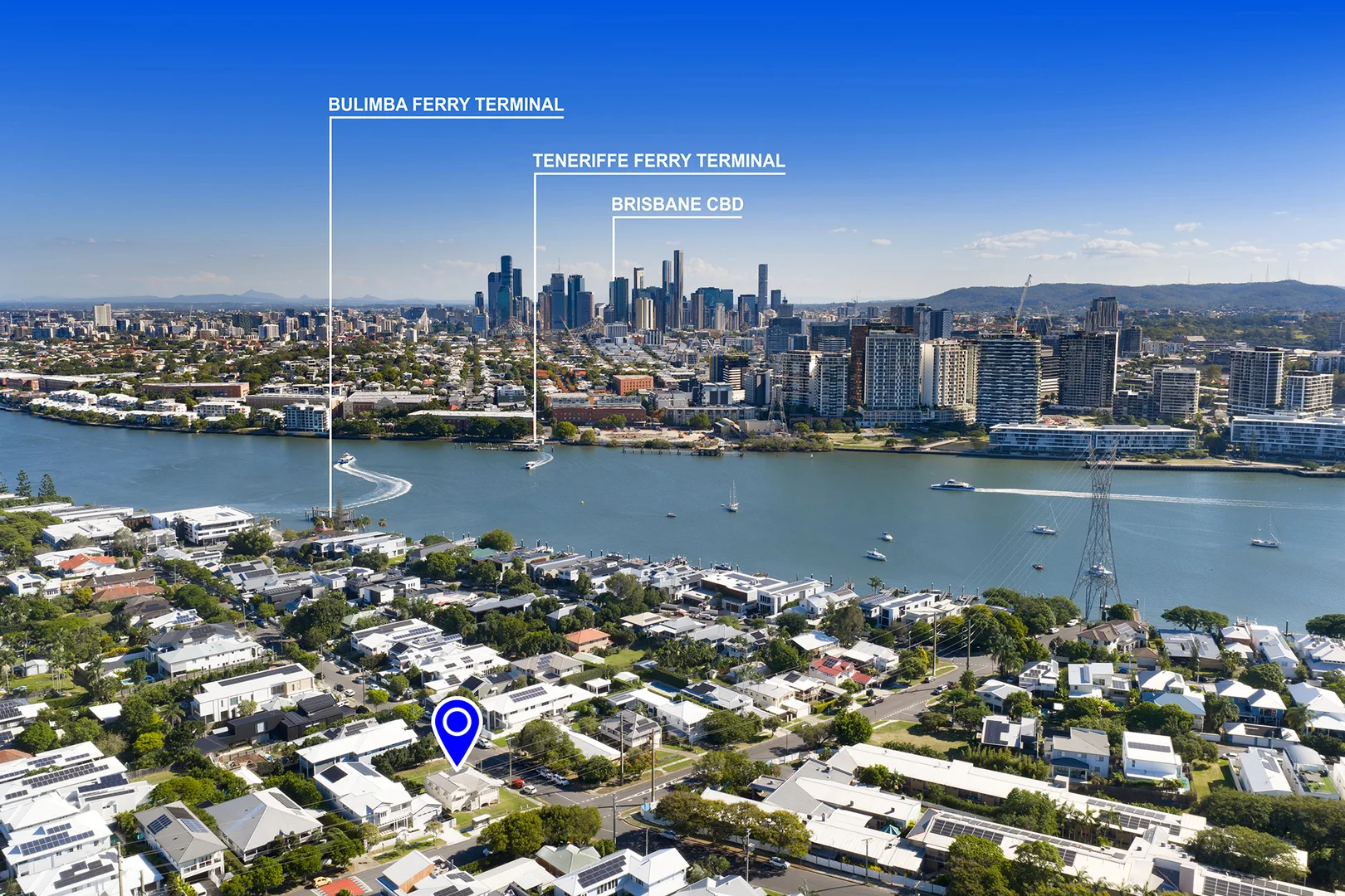 Additional image 3 of 51 Coutts Street, Bulimba QLD 4171