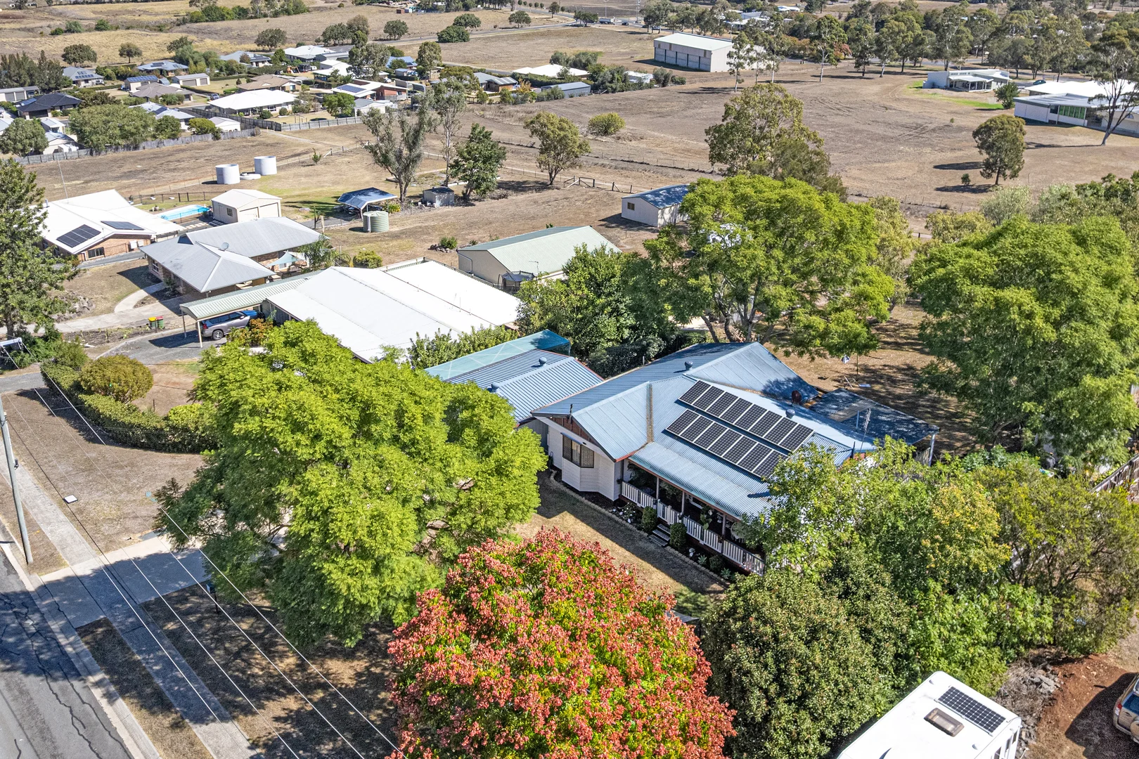 Additional image 17 of 25 Treeline Drive, Gowrie Junction QLD 4352