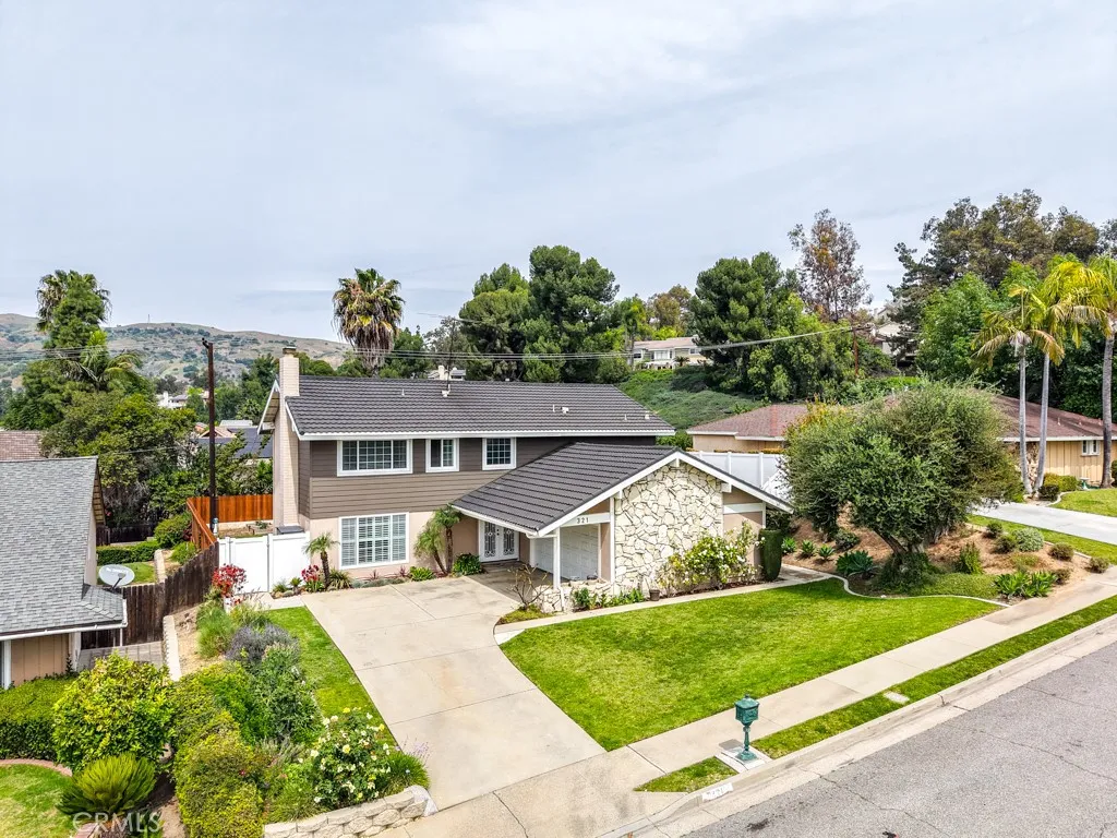Additional image 4 of 321 Blossom Pl, Brea, CA 92821