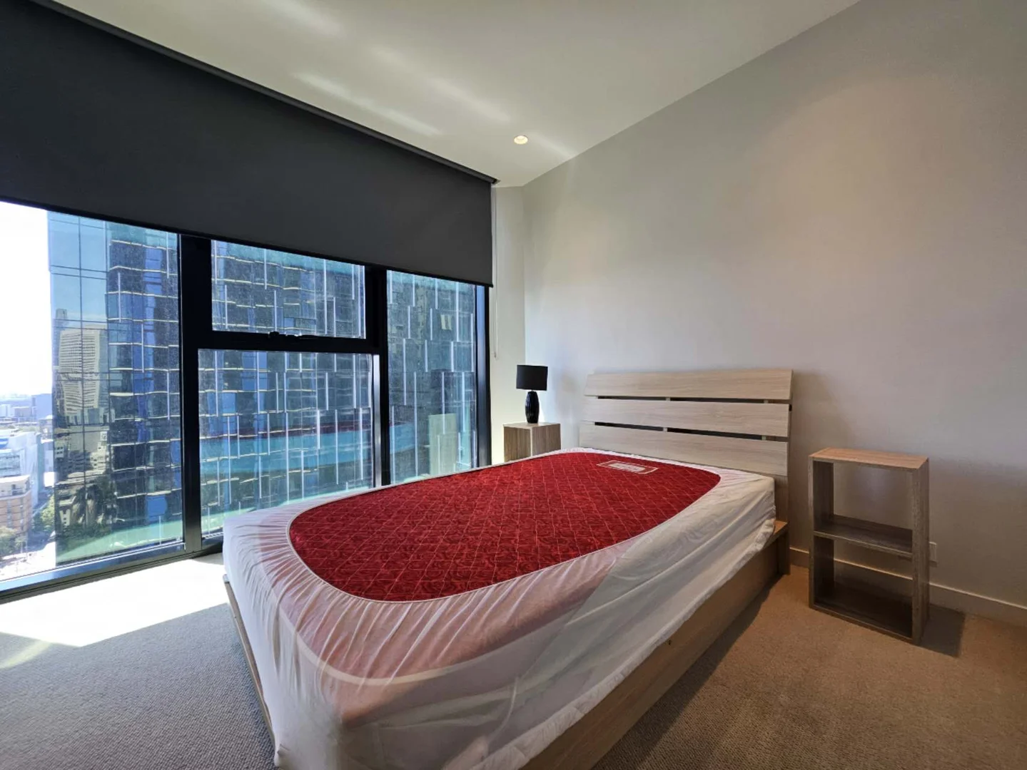 Additional image 5 of 2509/442-450 Elizabeth Street, Melbourne VIC 3000