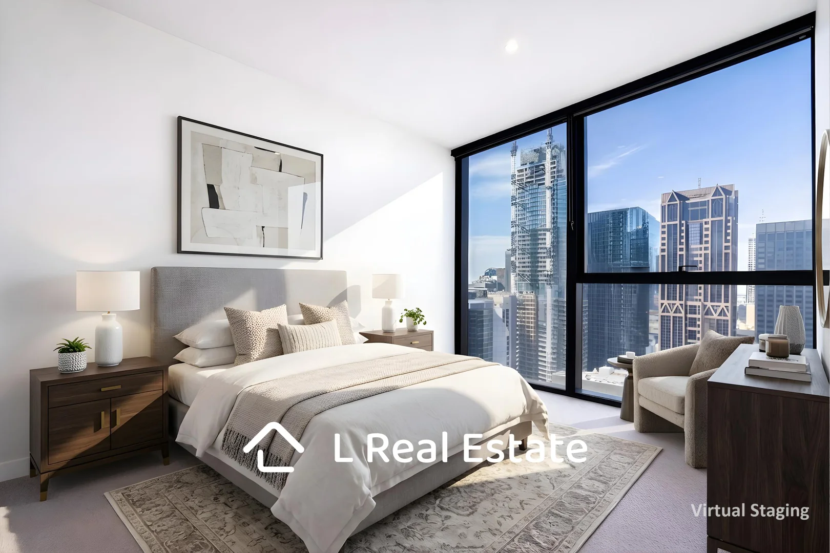 Additional image 7 of 2903/464 Collins Street, Melbourne VIC 3000