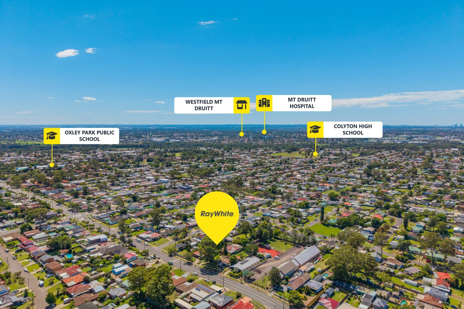 Additional image 11 of 66 Marsden Road, St Marys NSW 2760