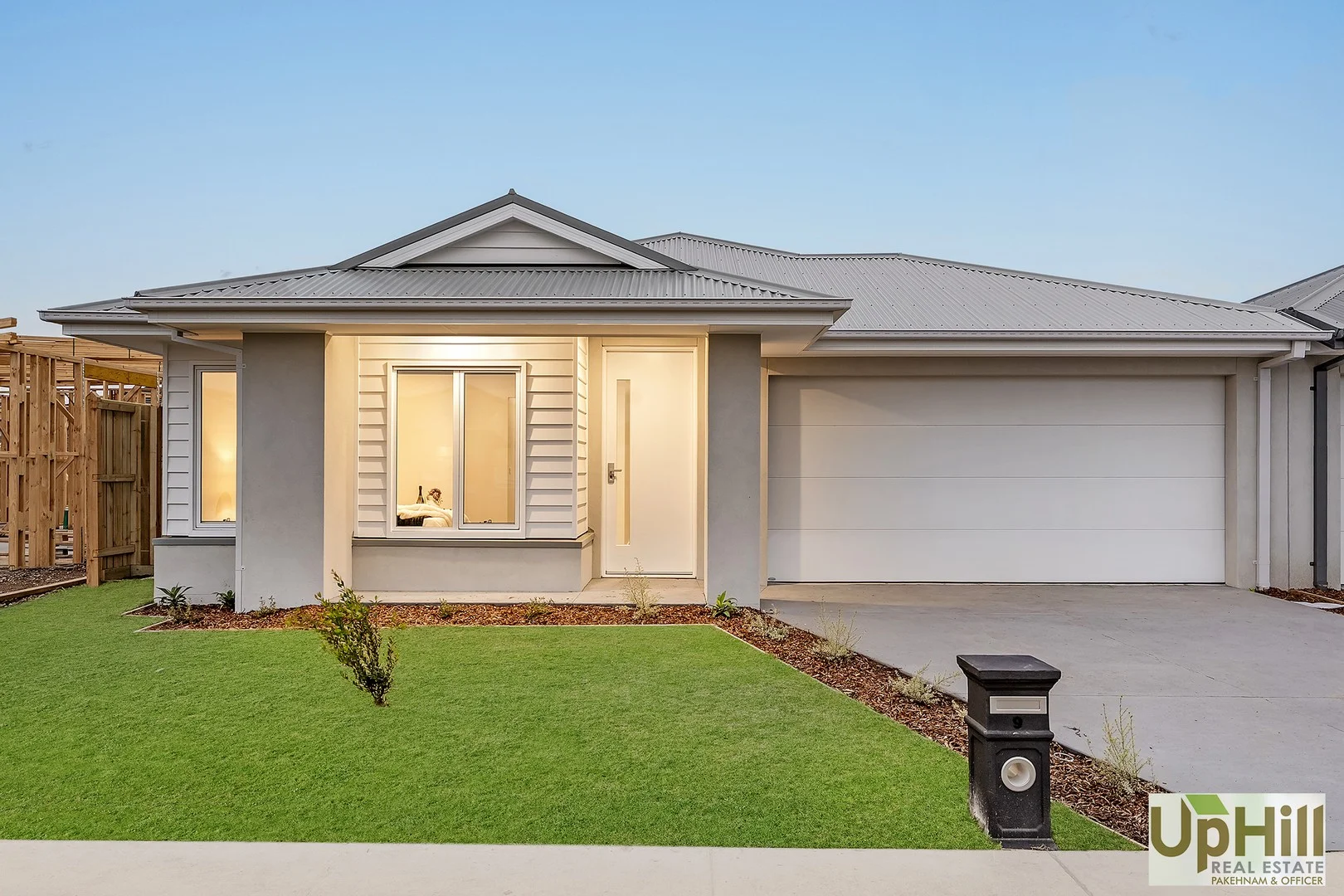 9 Saltcoats Road, Clyde North VIC 3978