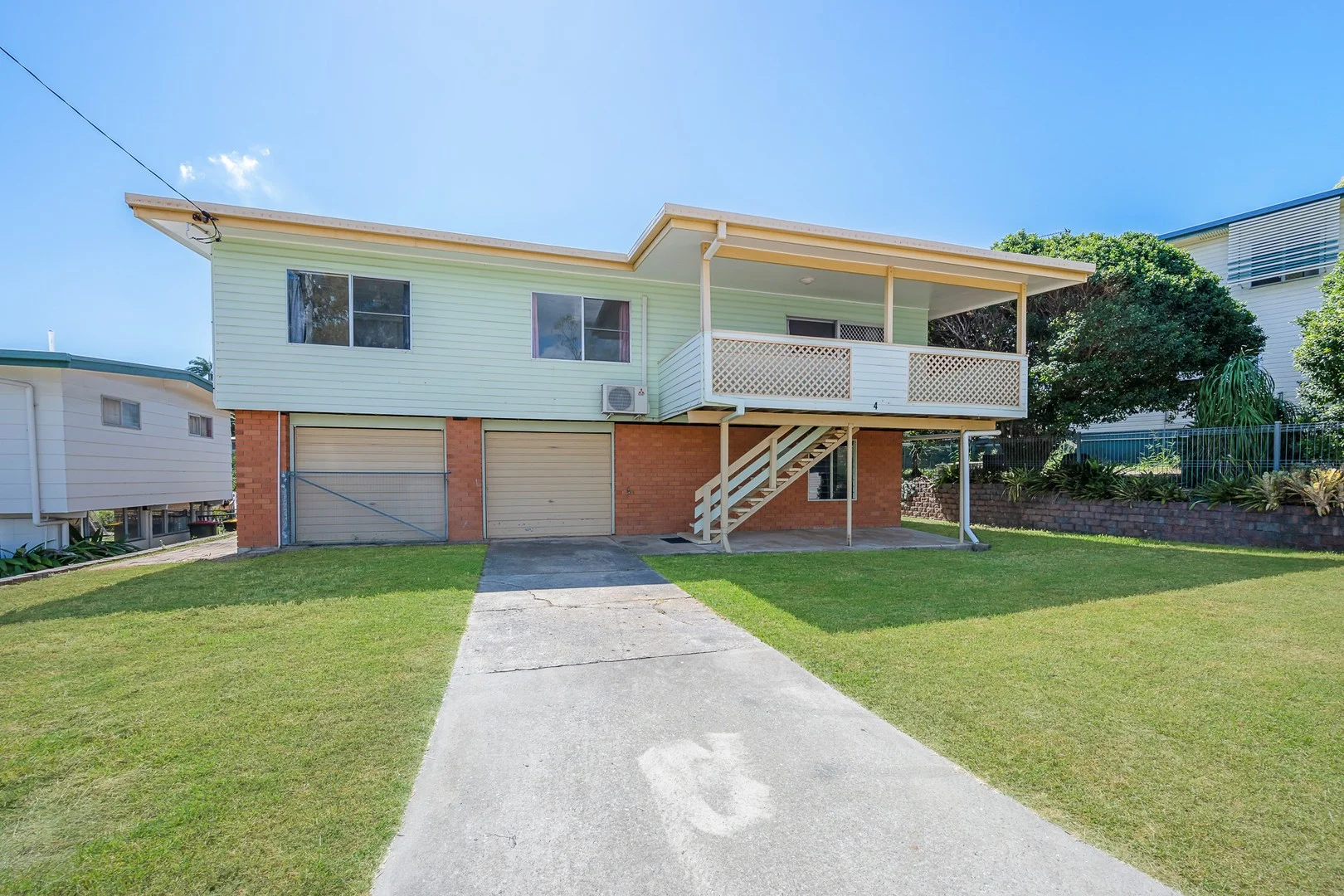 4 Douglas Avenue, Sun Valley QLD 4680