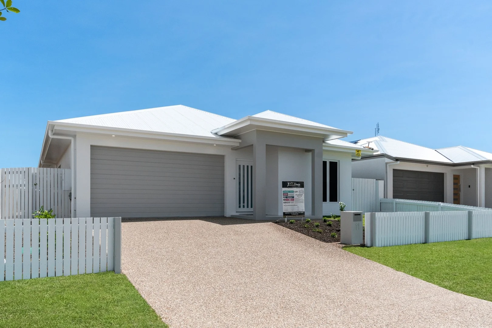 8 Ridgemount Street, Shaw QLD 4818