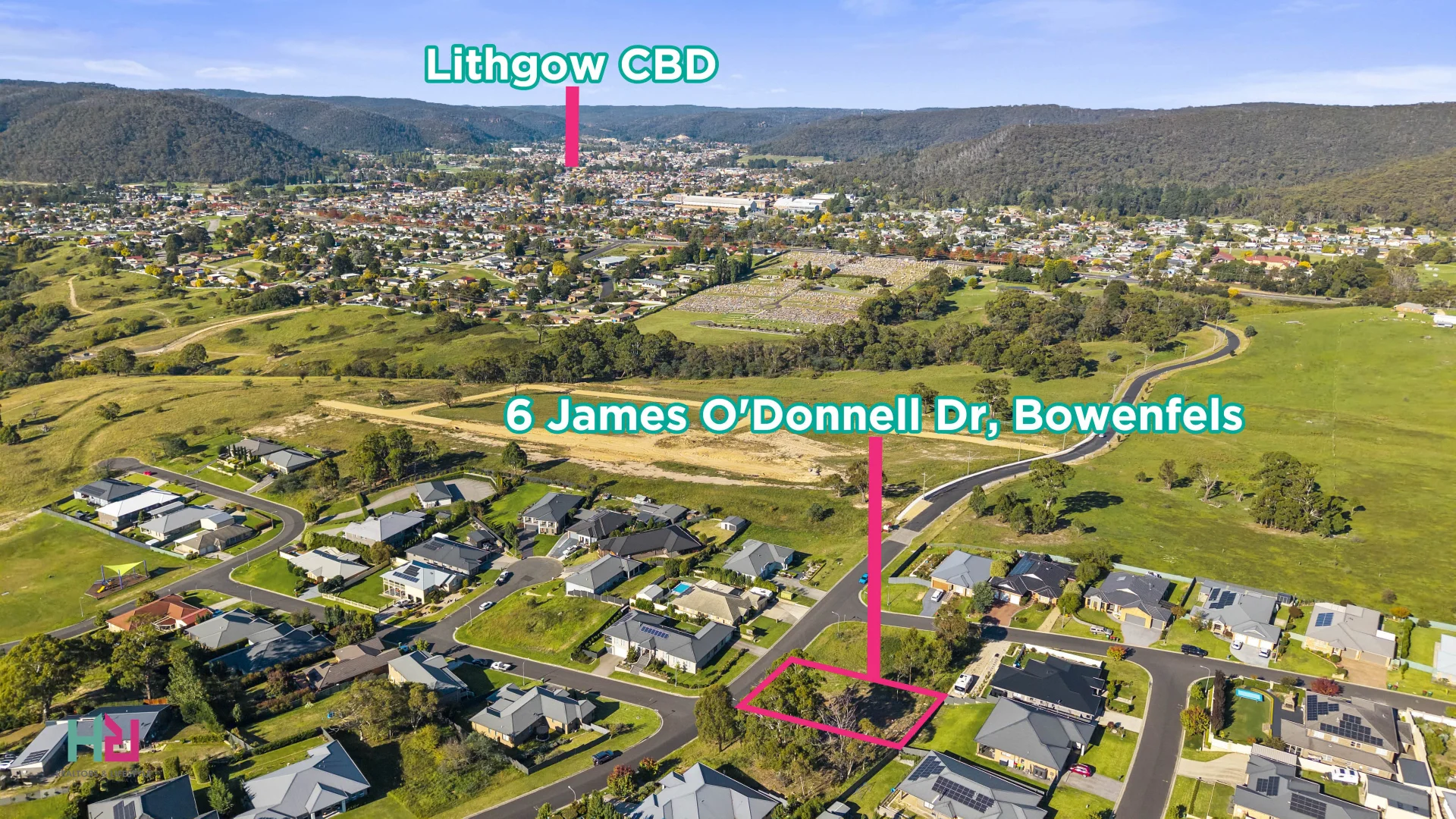 Additional image 3 of 6 James O'donnell Drive, Lithgow NSW 2790