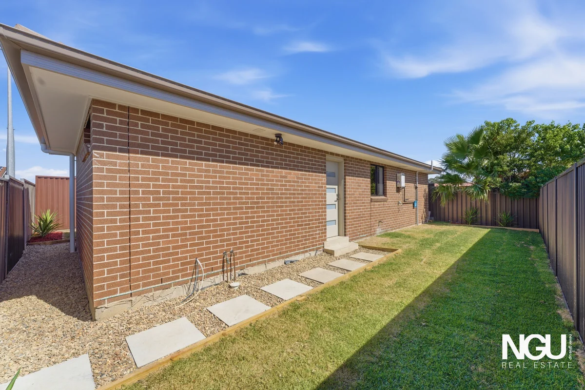 90A Buckwell Drive, Hassall Grove NSW 2761