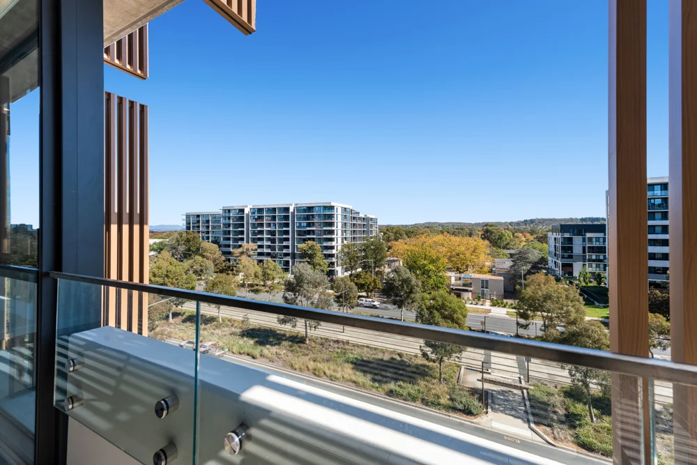 Additional image 2 of 508-302 Northbourne Avenue, Dickson ACT 2602