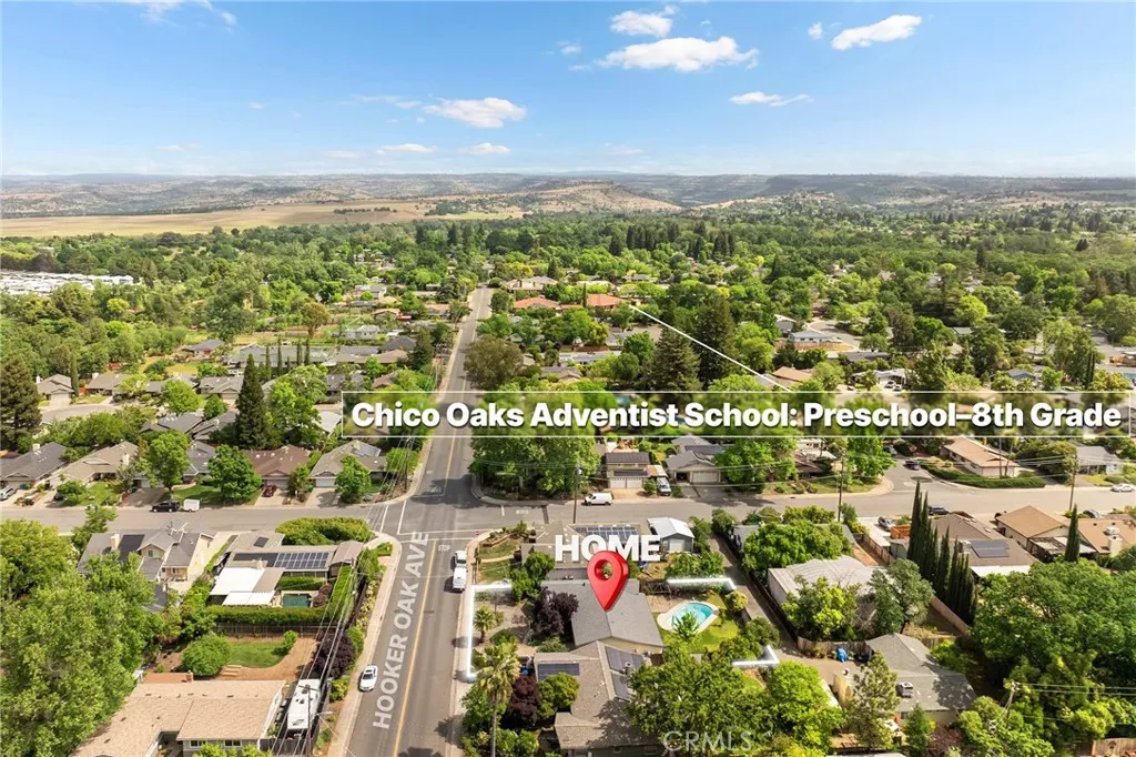 Additional image 50 of 1685 Hooker Oak Ave, Chico, CA 95926