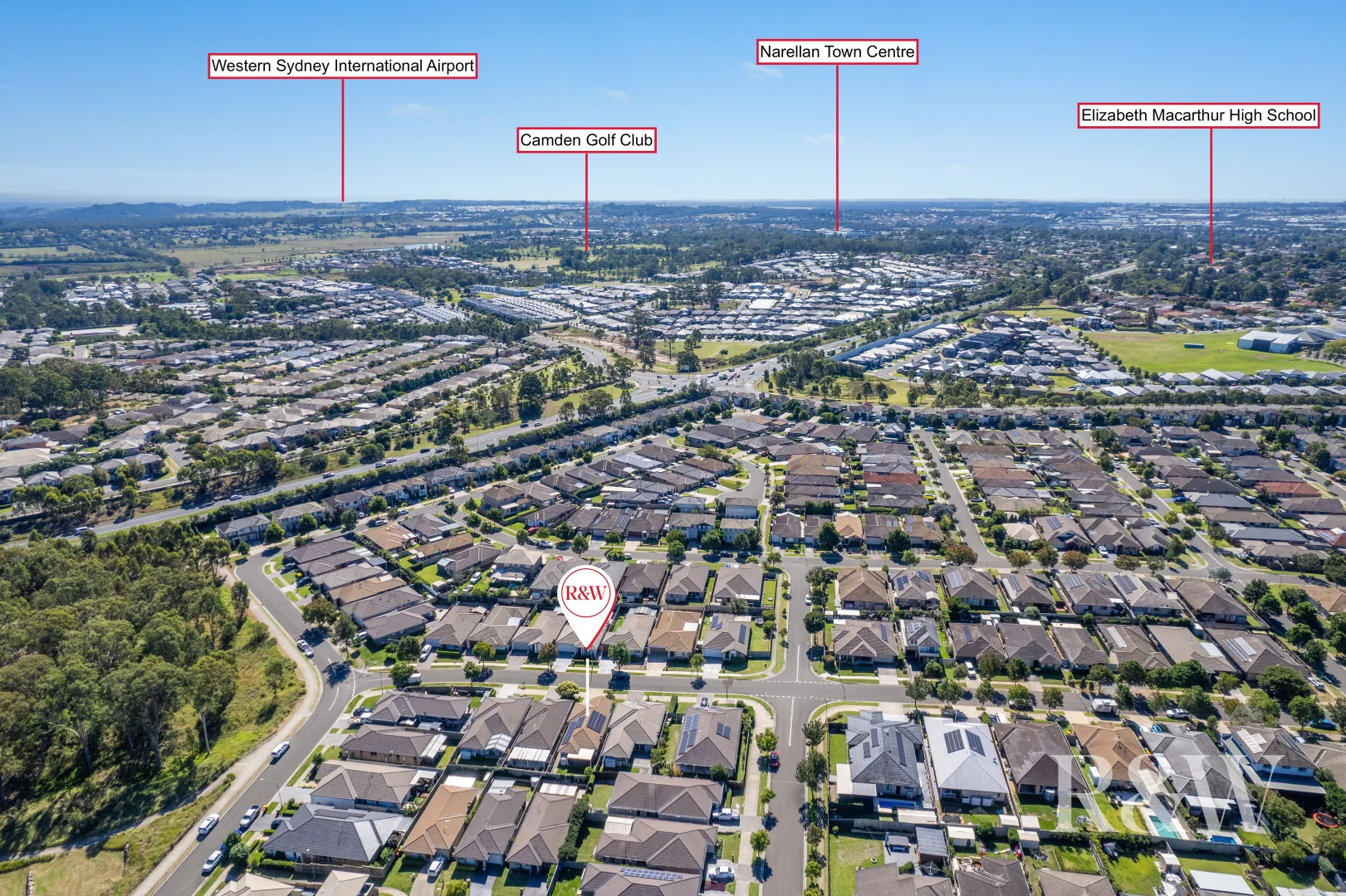 Additional image 10 of 33 DELAWARE STREET, Spring Farm NSW 2570