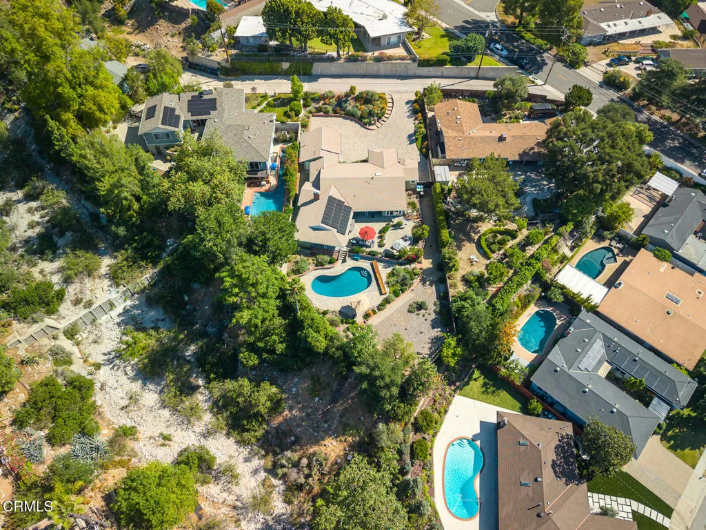 Additional image 66 of 5165 Ocean View Boulevard, La Canada Flintridge, CA 91011