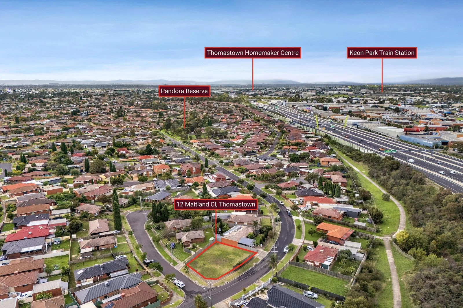 Additional image 2 of 12 Maitland Close, Thomastown VIC 3074