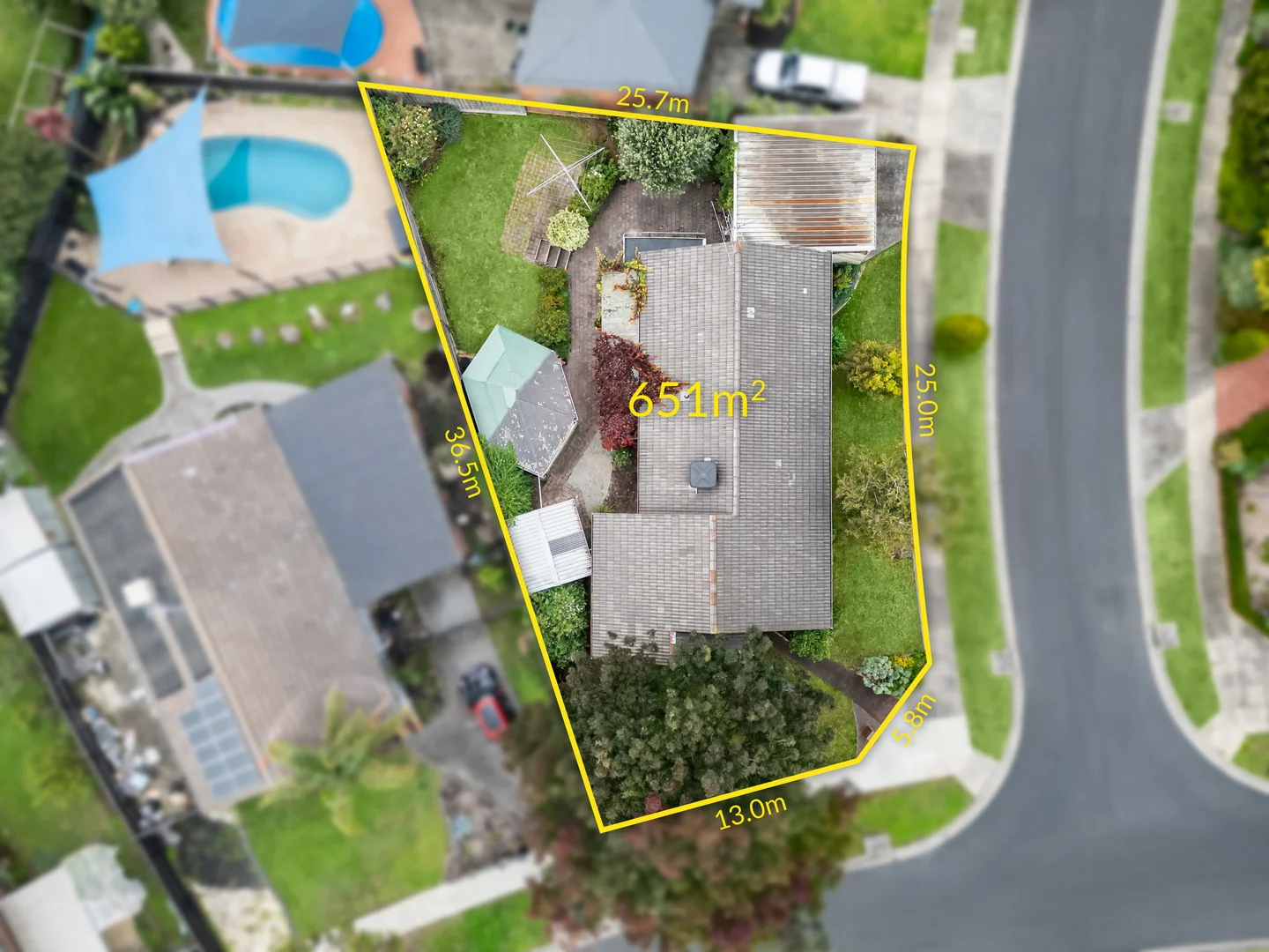 Additional image 12 of 57 Streeton Circuit, Mill Park VIC 3082