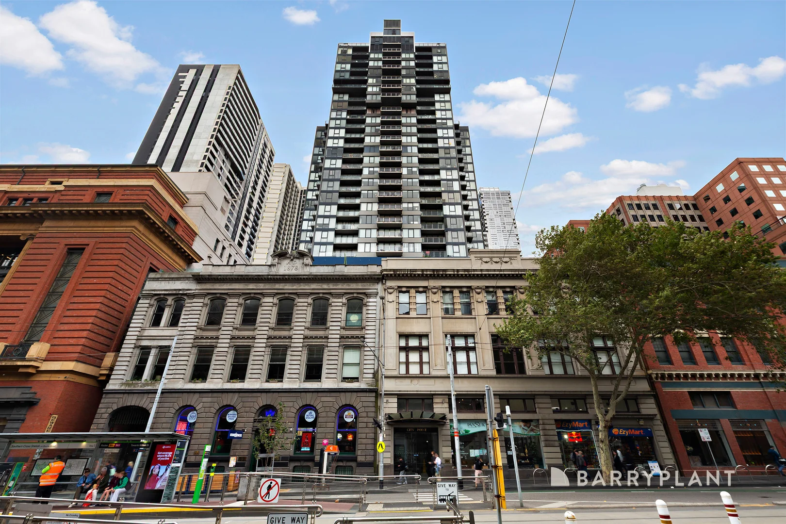 Additional image 13 of 907/668 Bourke Street, Melbourne VIC 3000