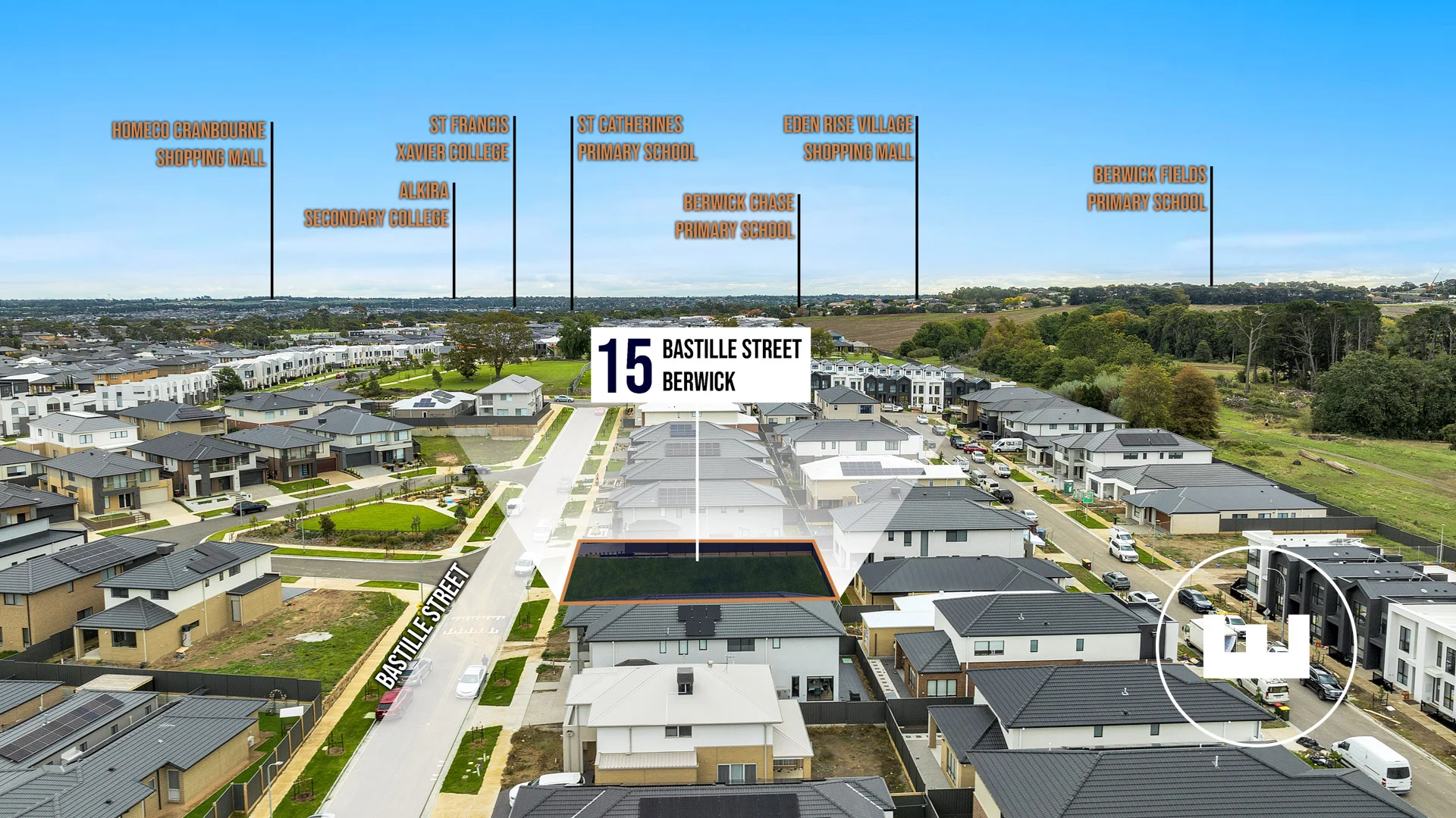 Additional image 4 of 15 Bastille Street, Berwick VIC 3806