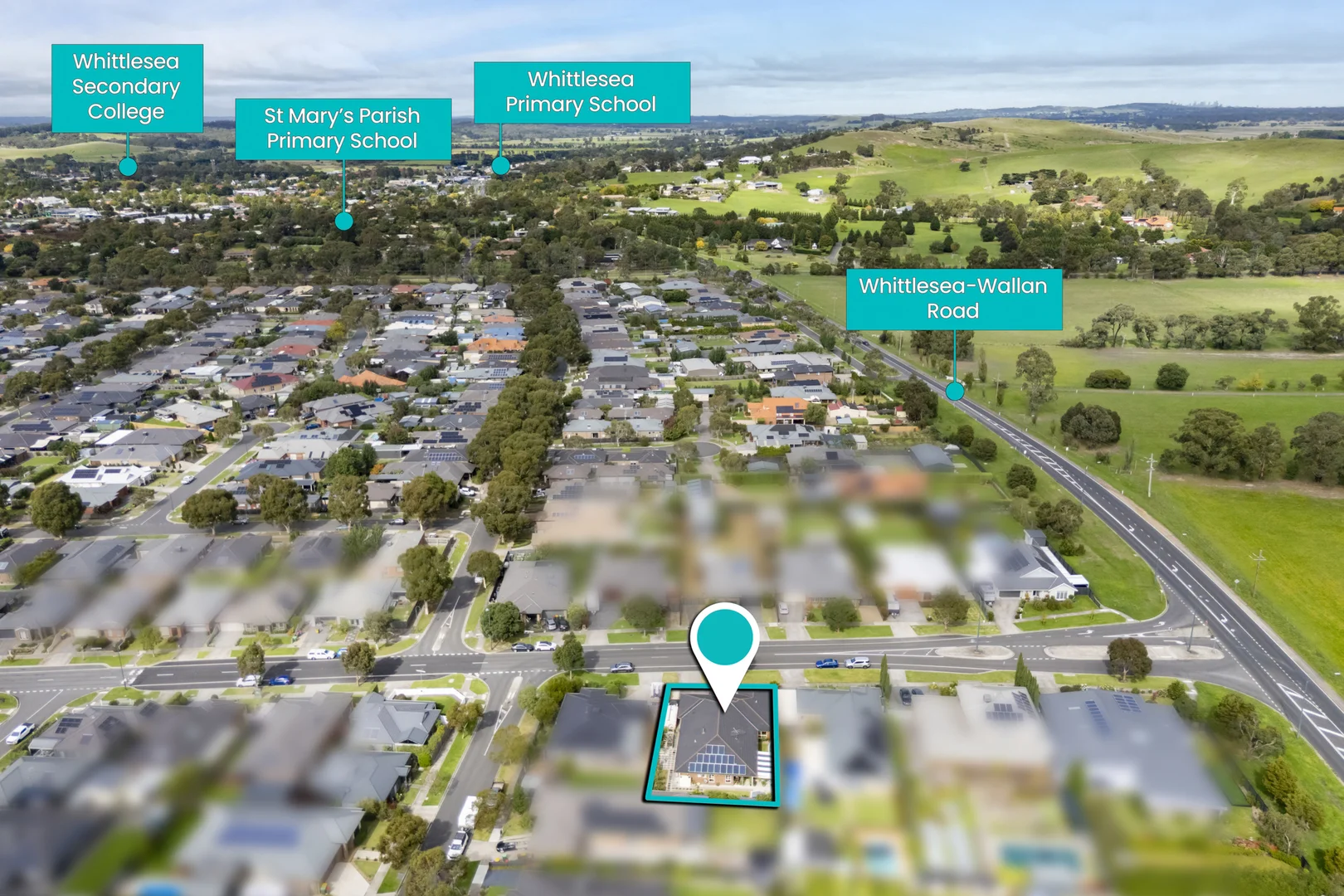 Additional image 14 of 134 Oakbank Boulevard, Whittlesea VIC 3757