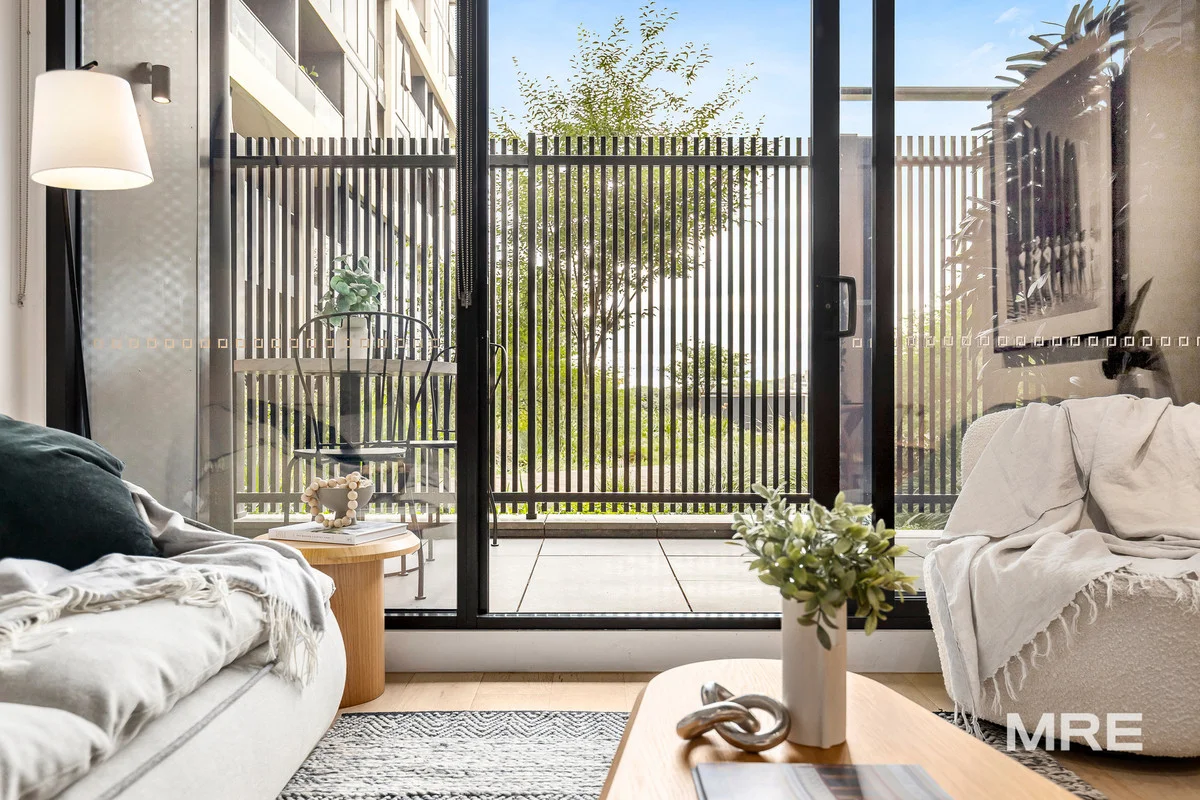 Additional image 3 of 410/1 Dyer Street, Richmond VIC 3121