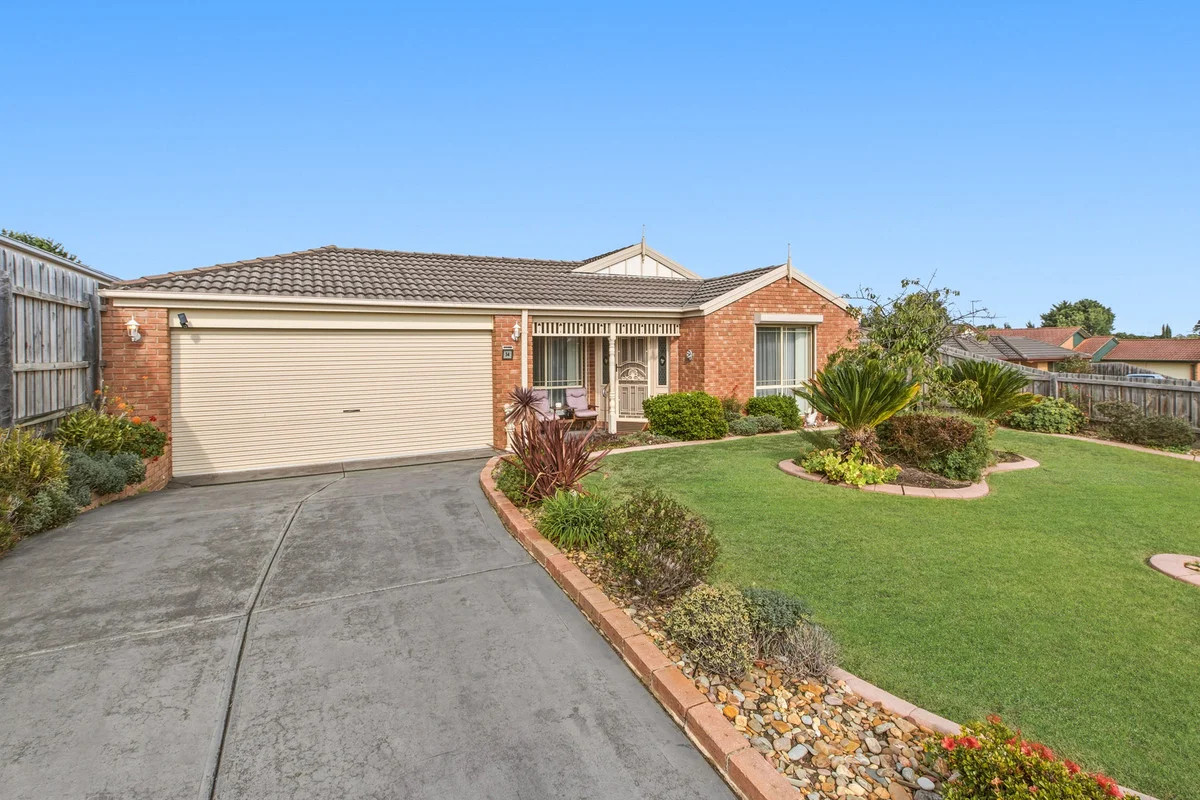 Additional image 2 of 34 Brentwood Drive, Cranbourne North VIC 3977