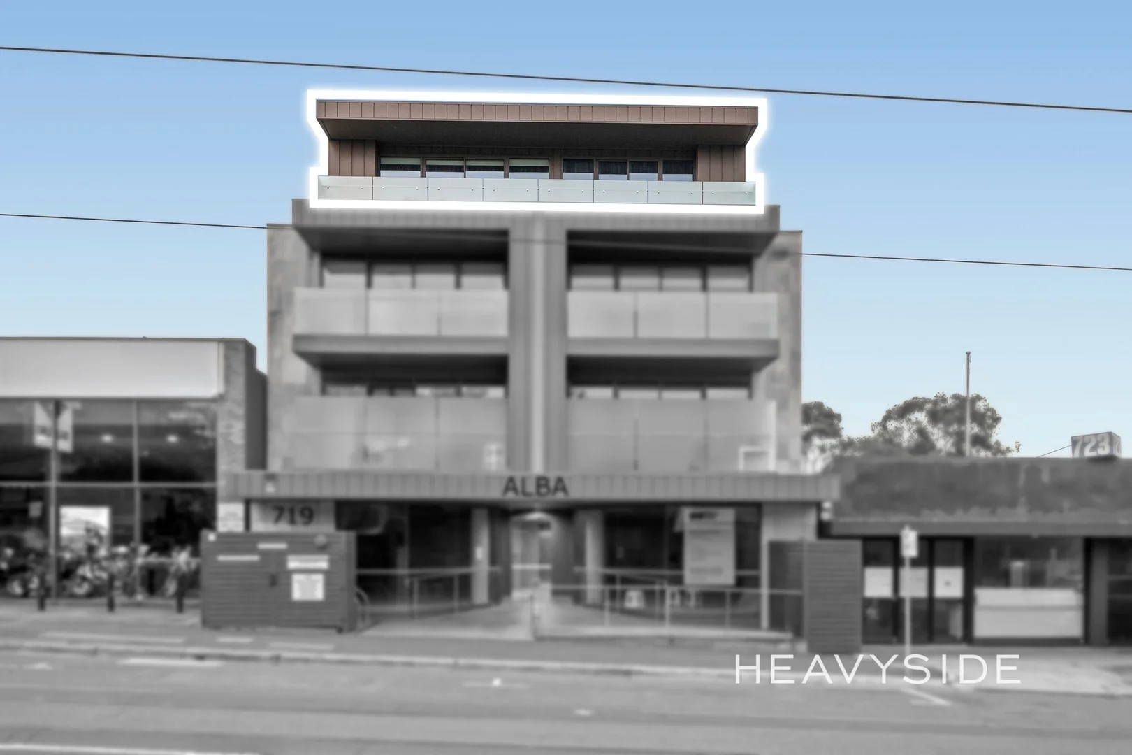 301/719 Whitehorse Road, Mont Albert VIC 3127