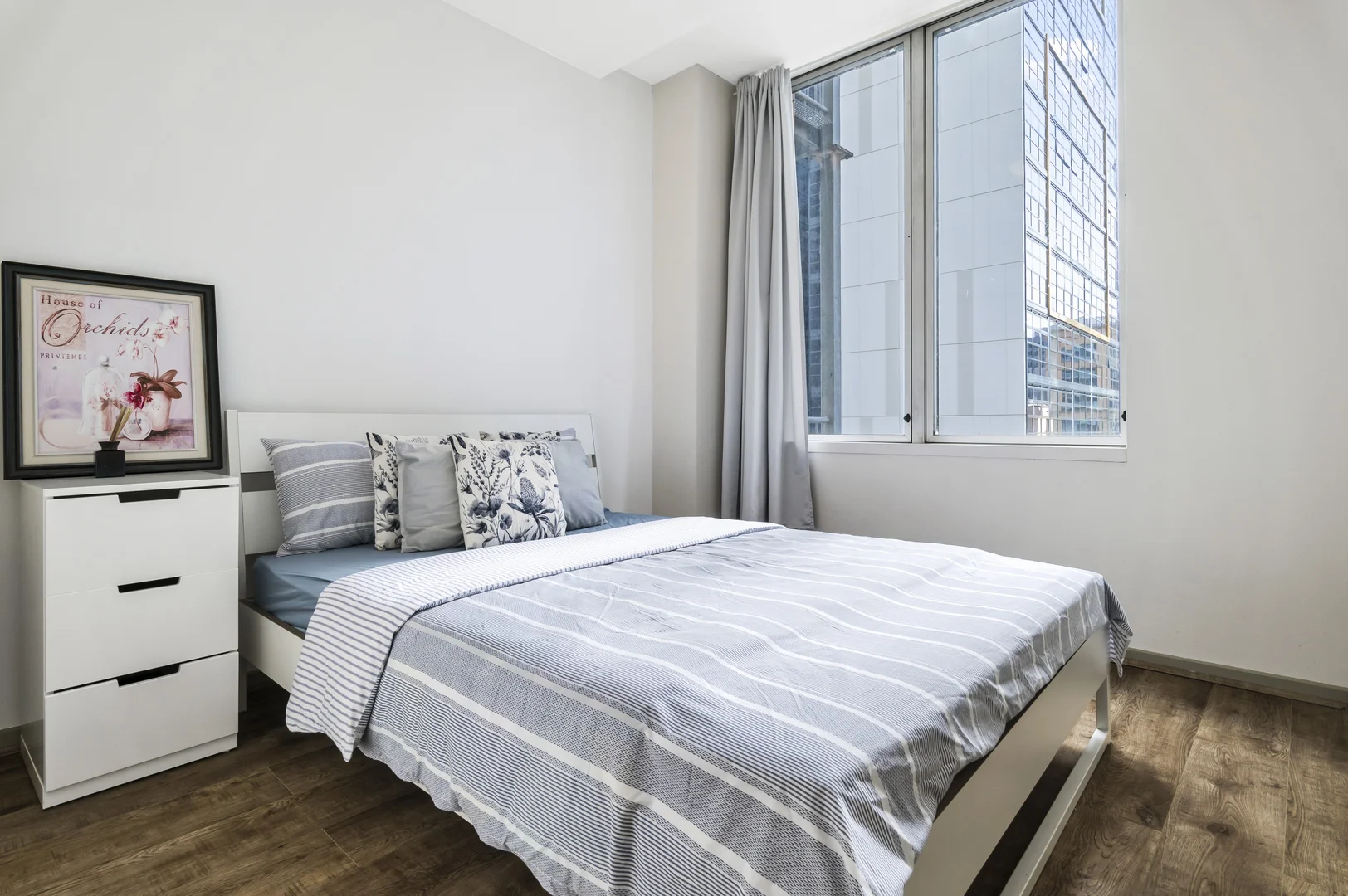 Additional image 5 of 1209/270 King Street, Melbourne VIC 3000